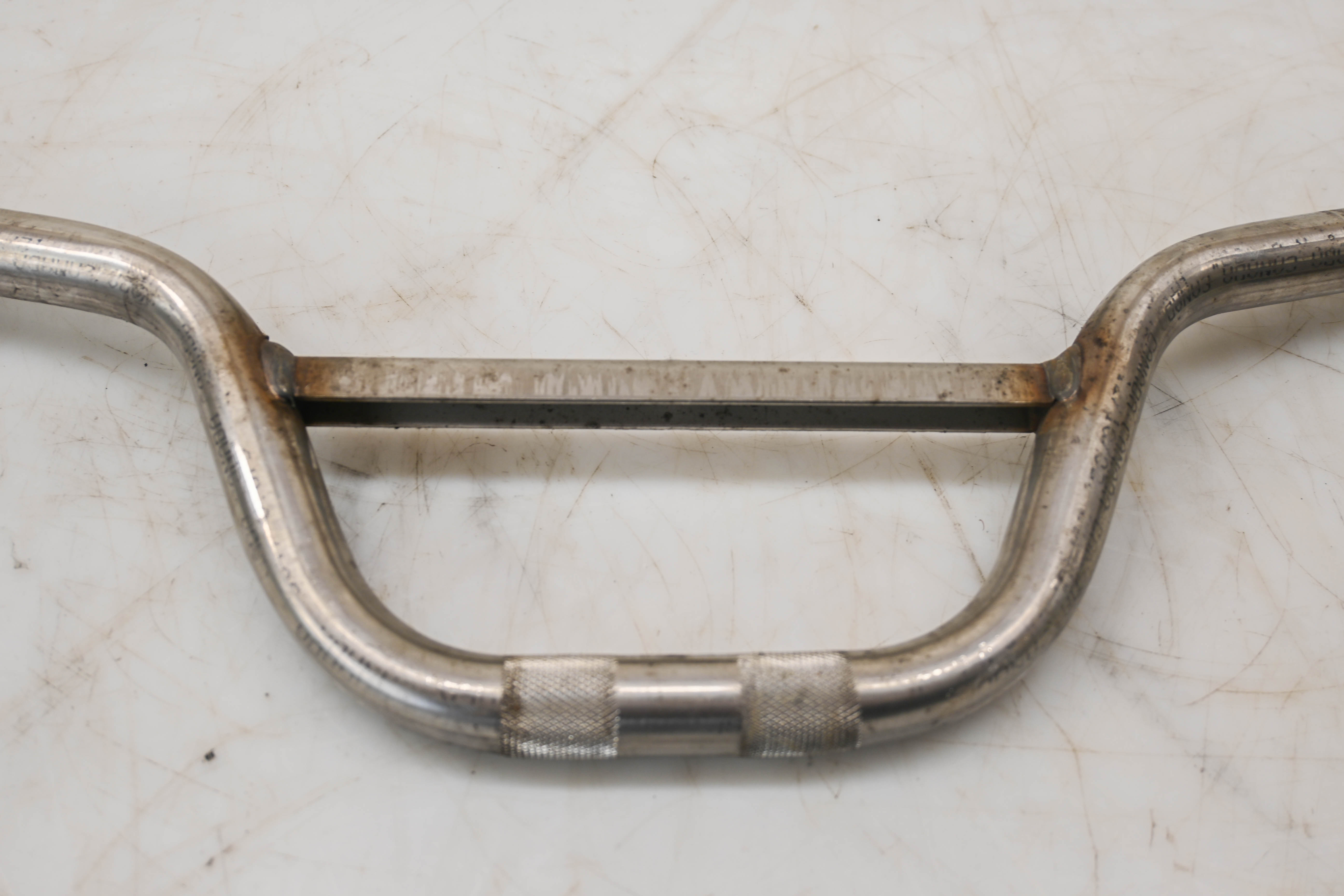 04 Sea-Doo RXP 215 Handlebars