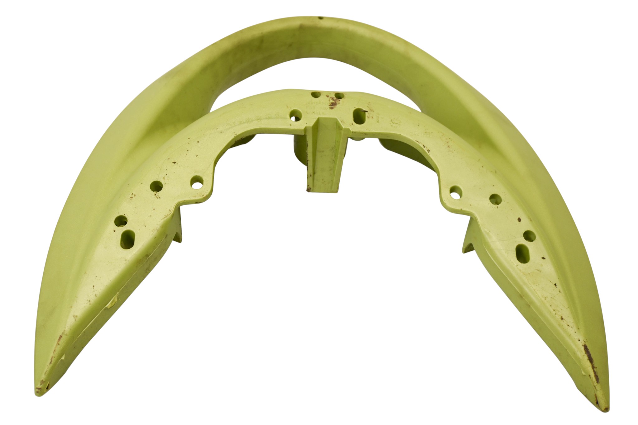 04 Sea-Doo RXP 215 Rear Grab Bar