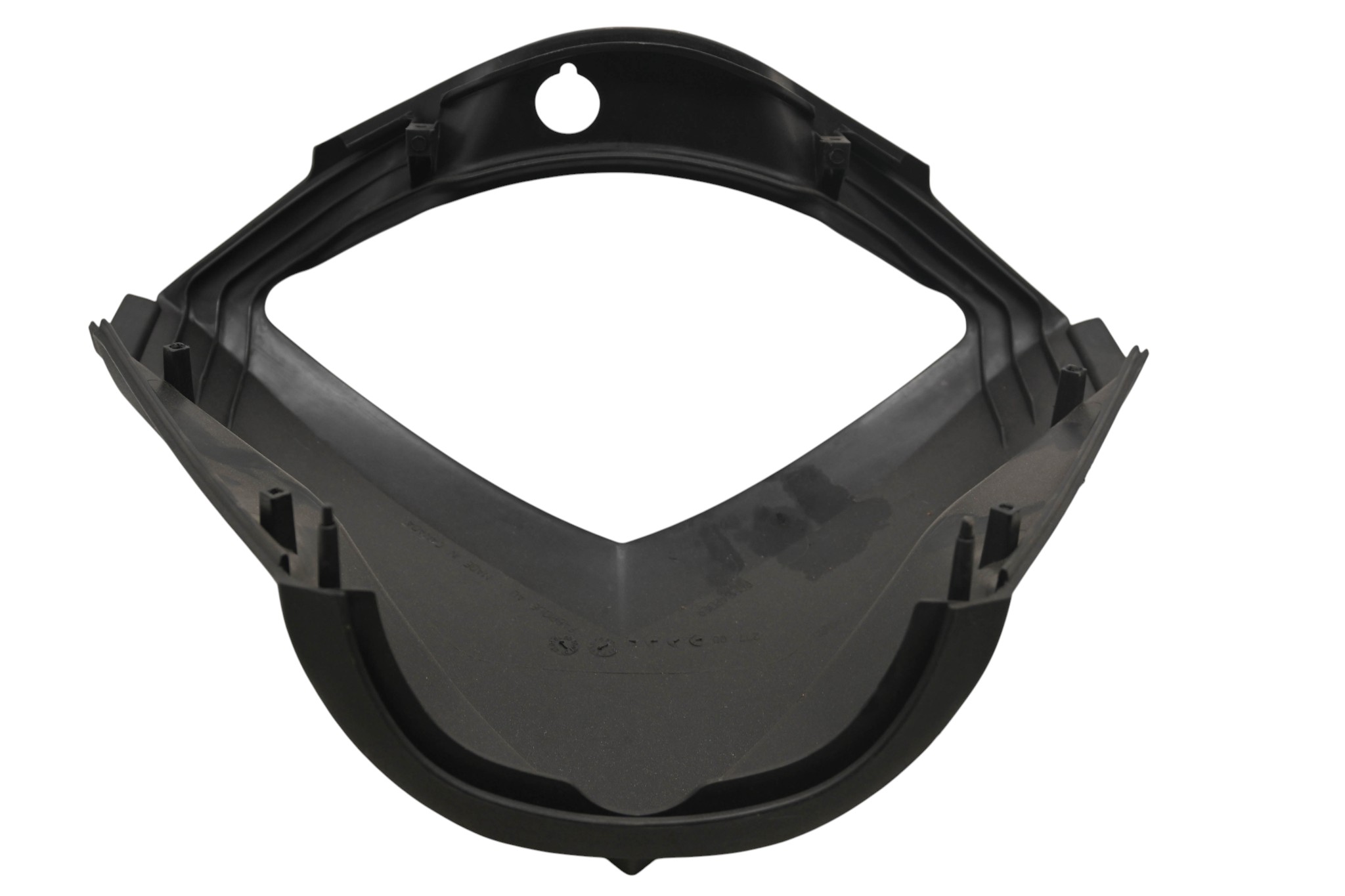 04 Sea-Doo RXP 215 Upper Steering Cover
