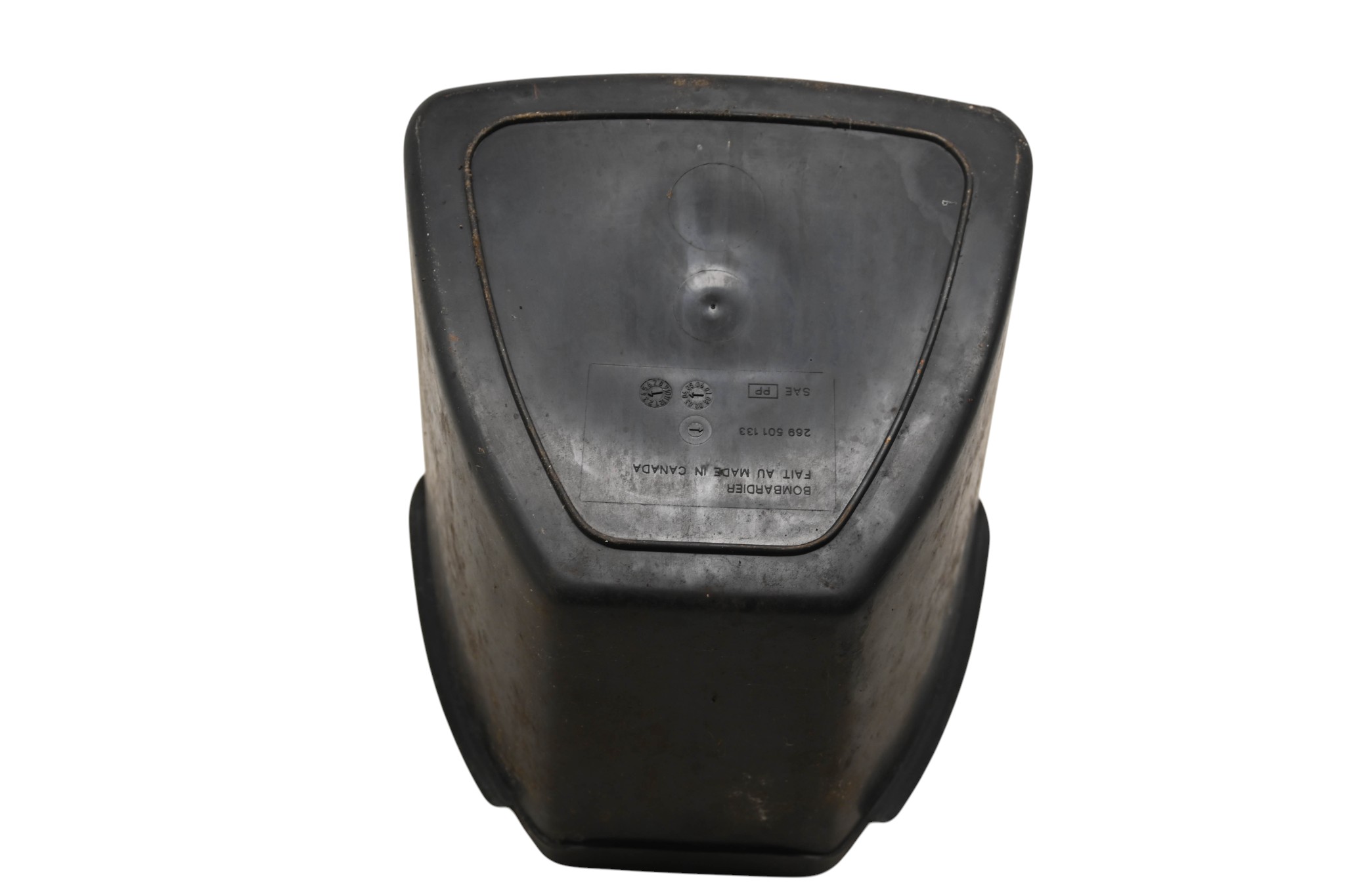 04 Sea-Doo RXP 215 Storage Box