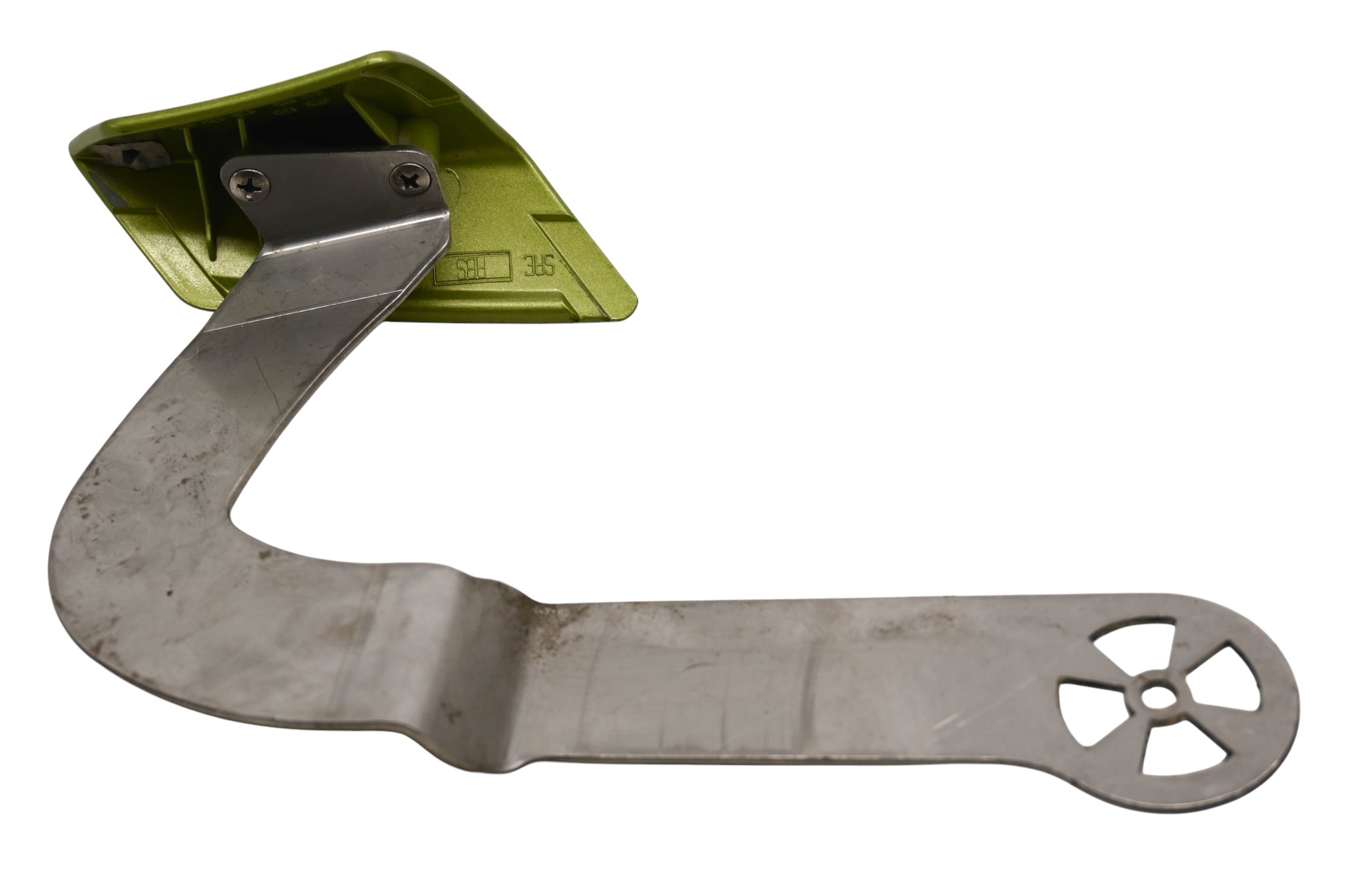 04 Sea-Doo RXP 215 Reverse Handle Lever