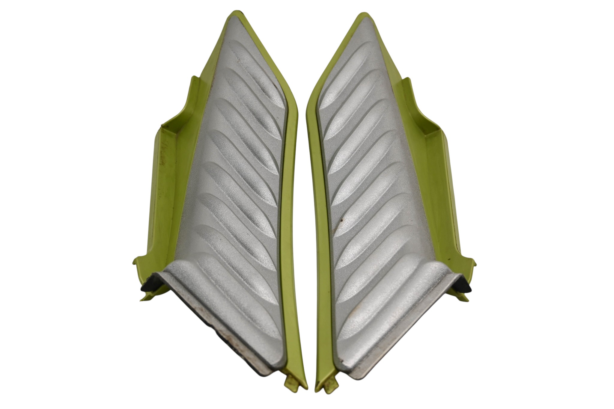 04 Sea-Doo RXP 215 Knee Pads Left & Right