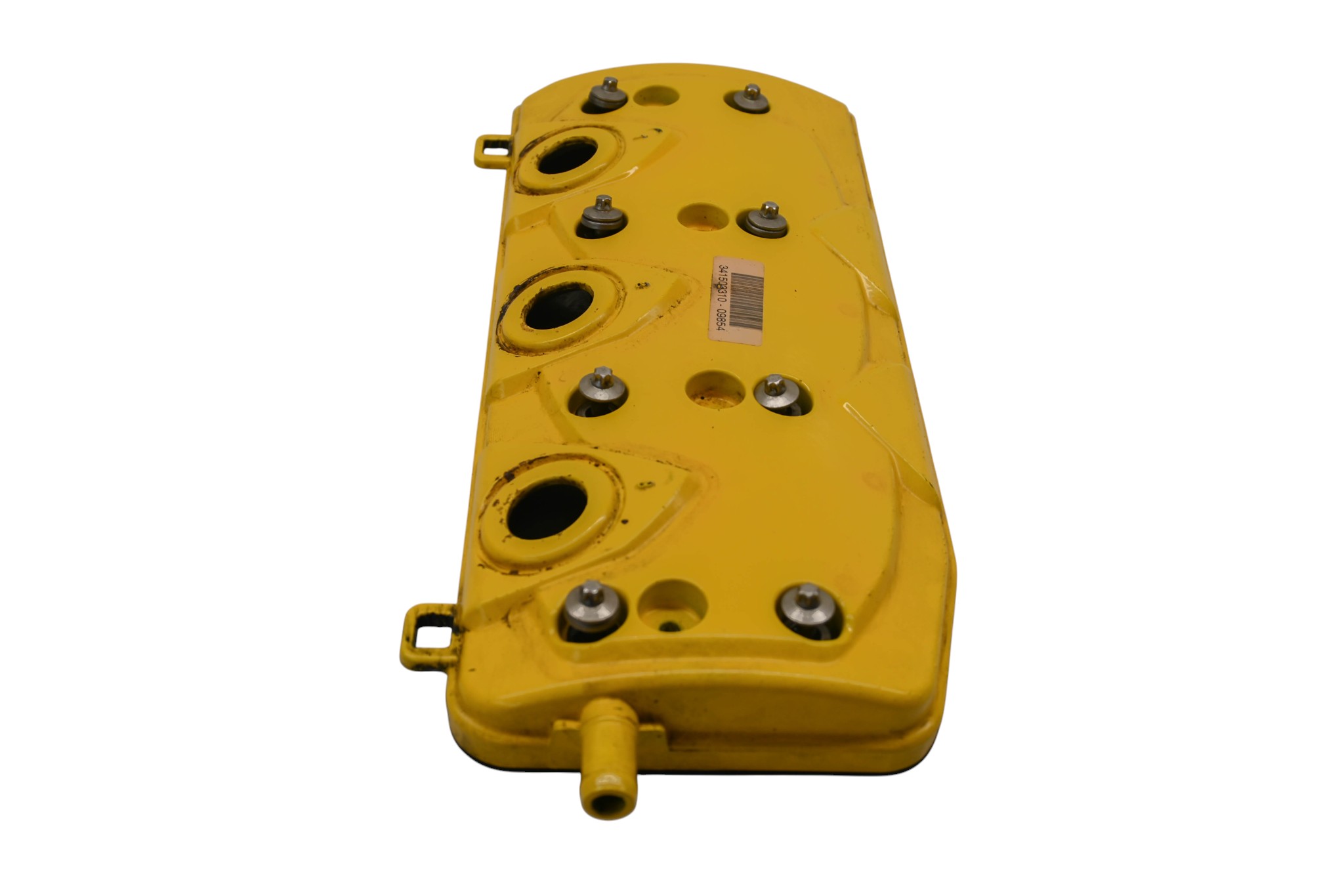 04 Sea-Doo RXP 215 Valve Cover
