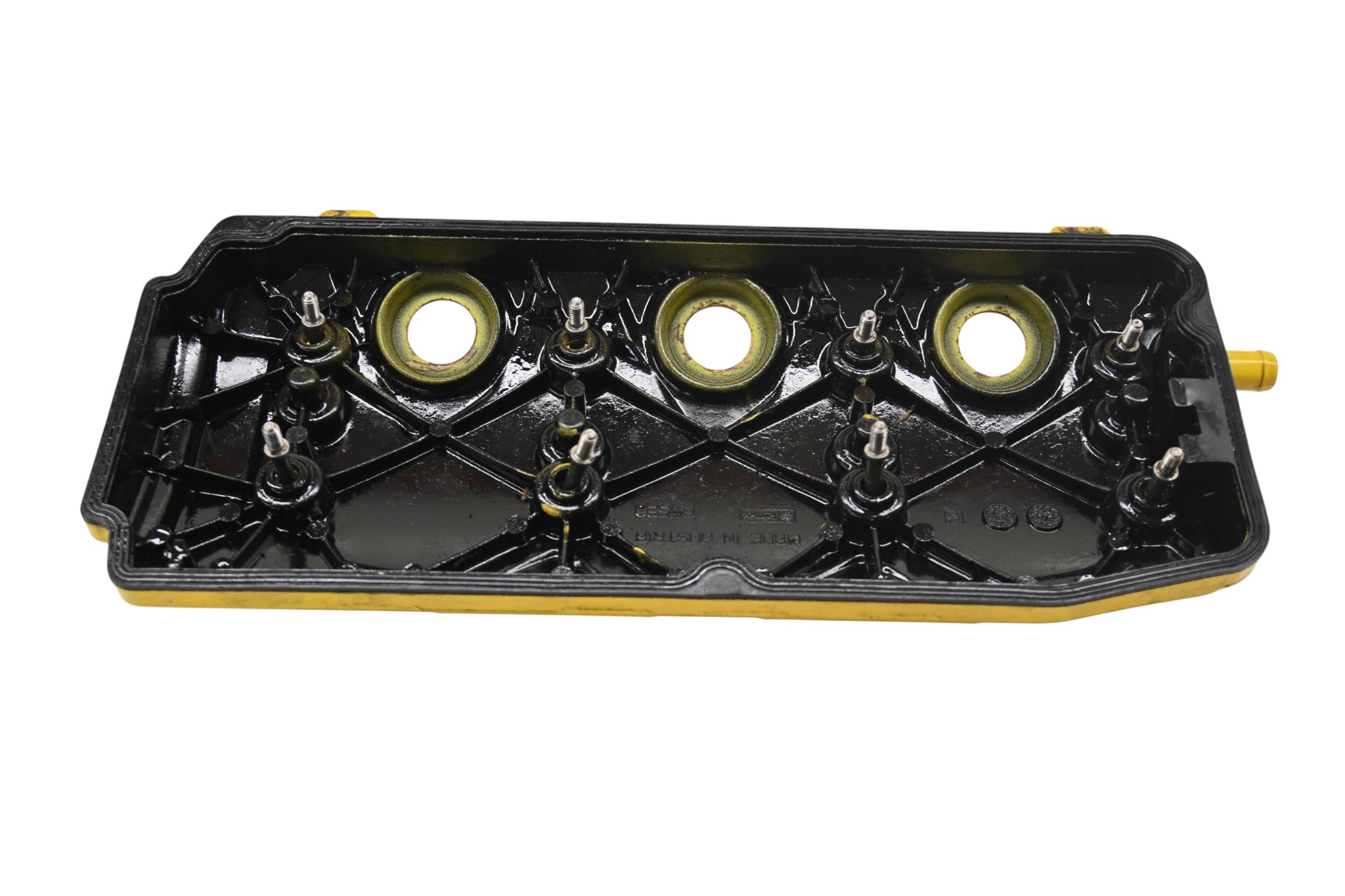 04 Sea-Doo RXP 215 Valve Cover