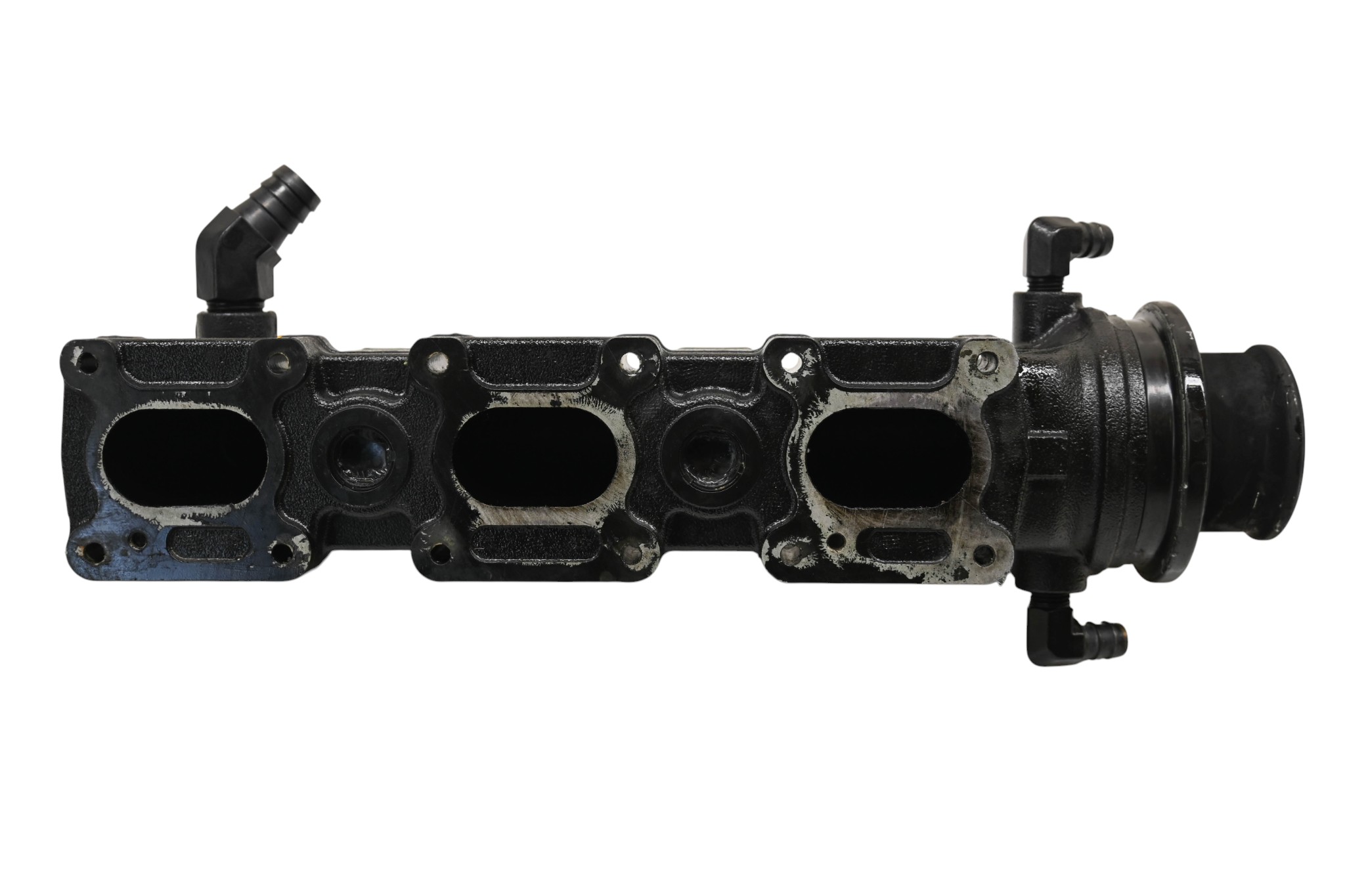 04 Sea-Doo RXP 215 Exhaust Manifold Flange