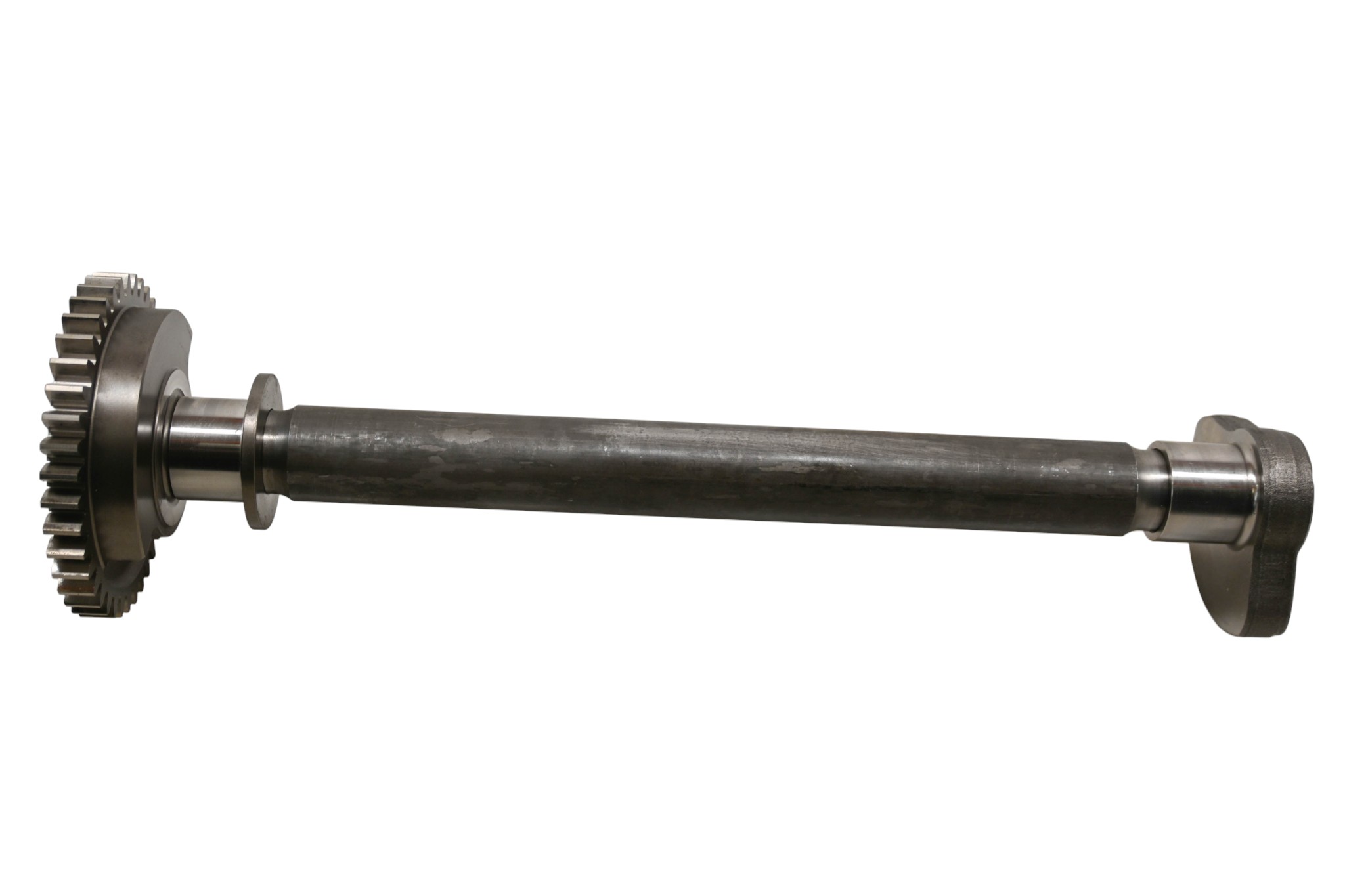 04 Sea-Doo RXP 215 Counter Balancer Crankshaft Balance