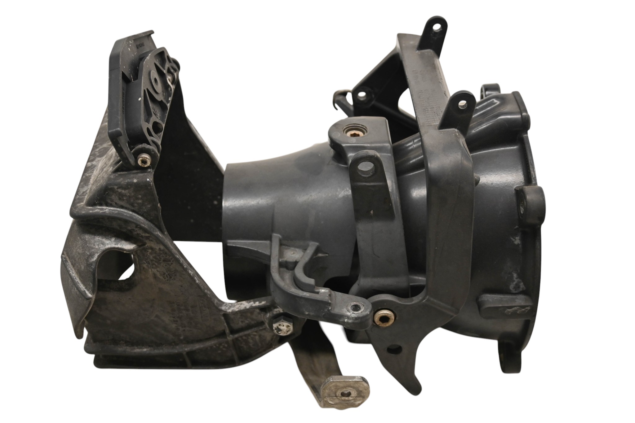 04 Sea-Doo RXP 215 Steering Vane Assembly
