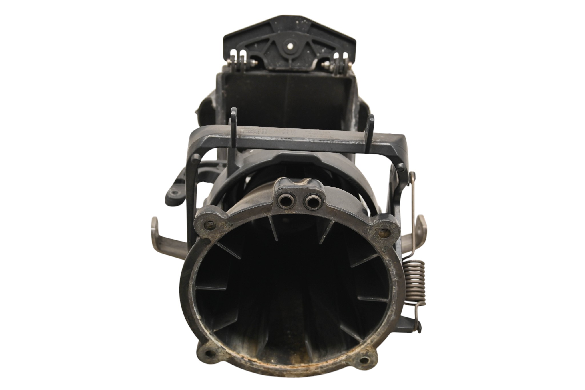 04 Sea-Doo RXP 215 Steering Vane Assembly