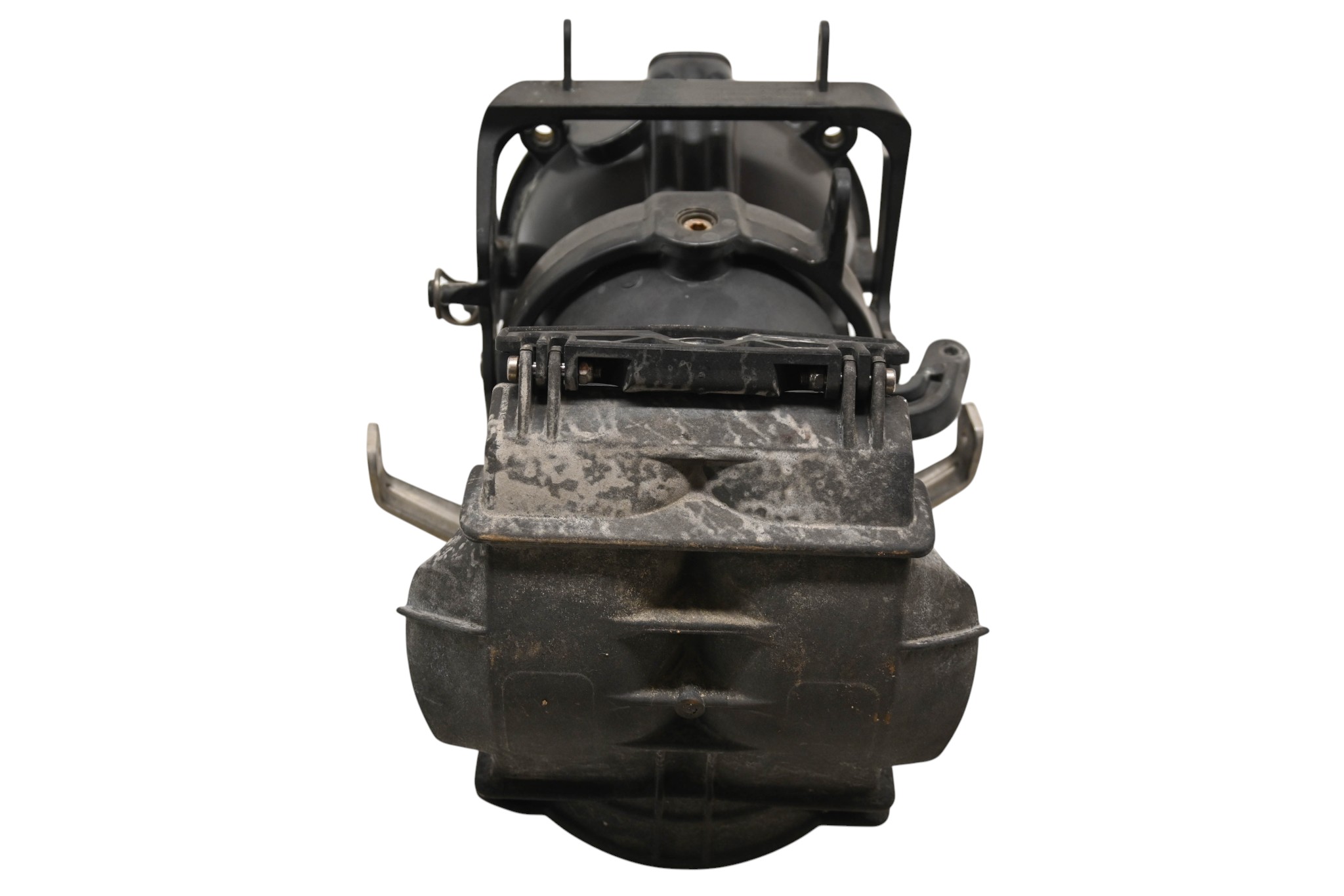 04 Sea-Doo RXP 215 Steering Vane Assembly