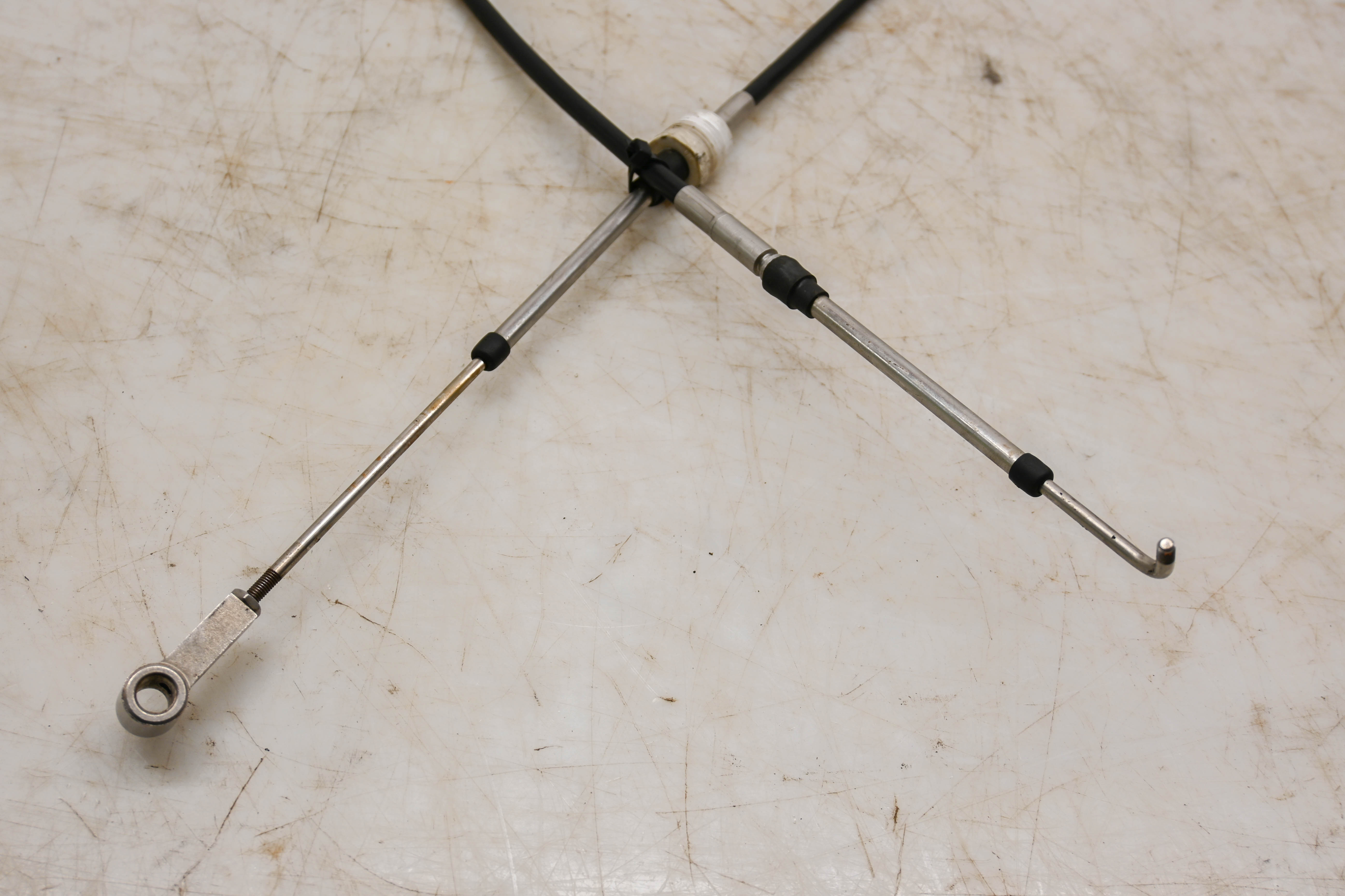 04 Sea-Doo RXP 215 Reverse Cable