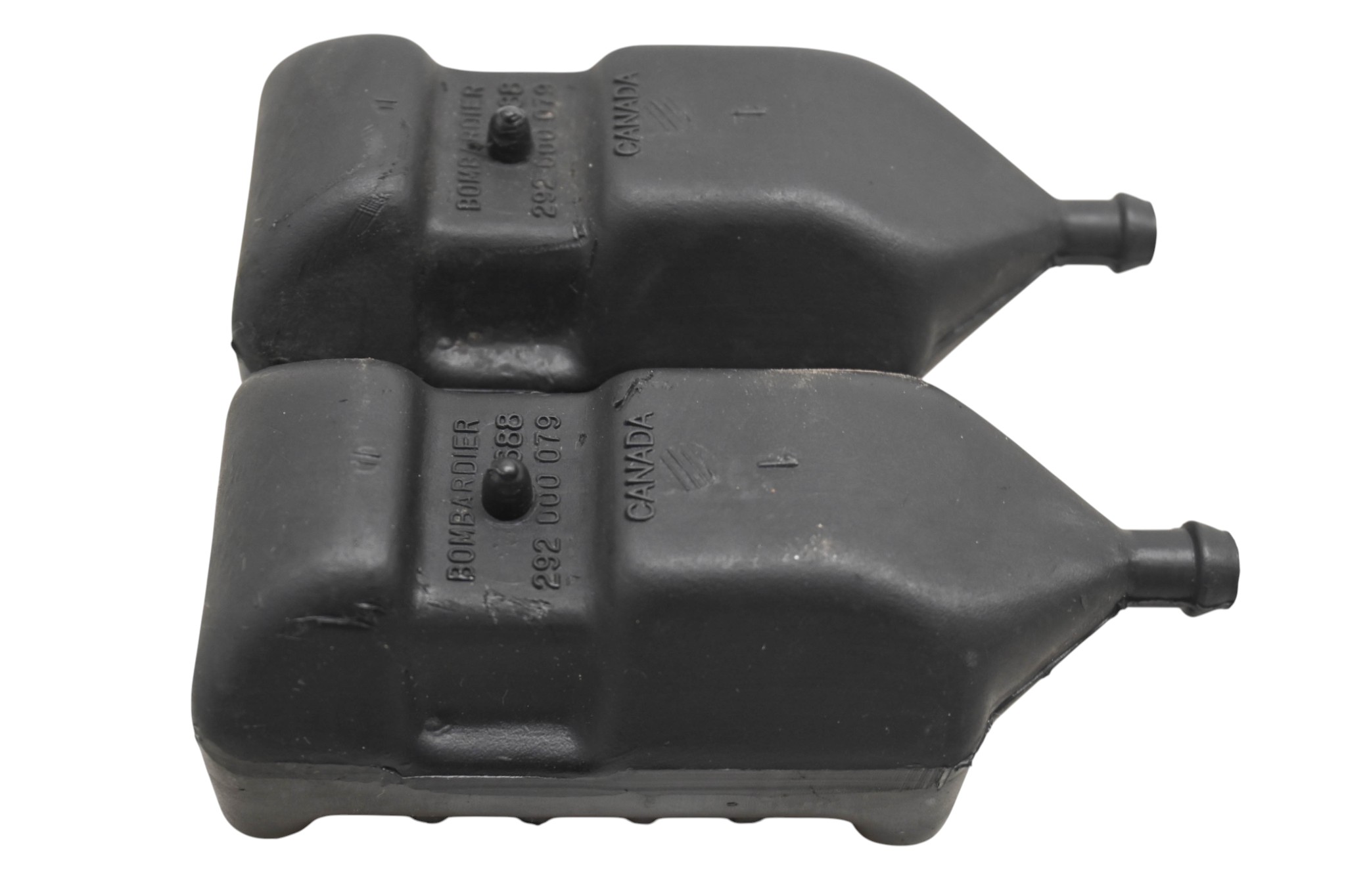 04 Sea-Doo RXP 215 Bailer Screens