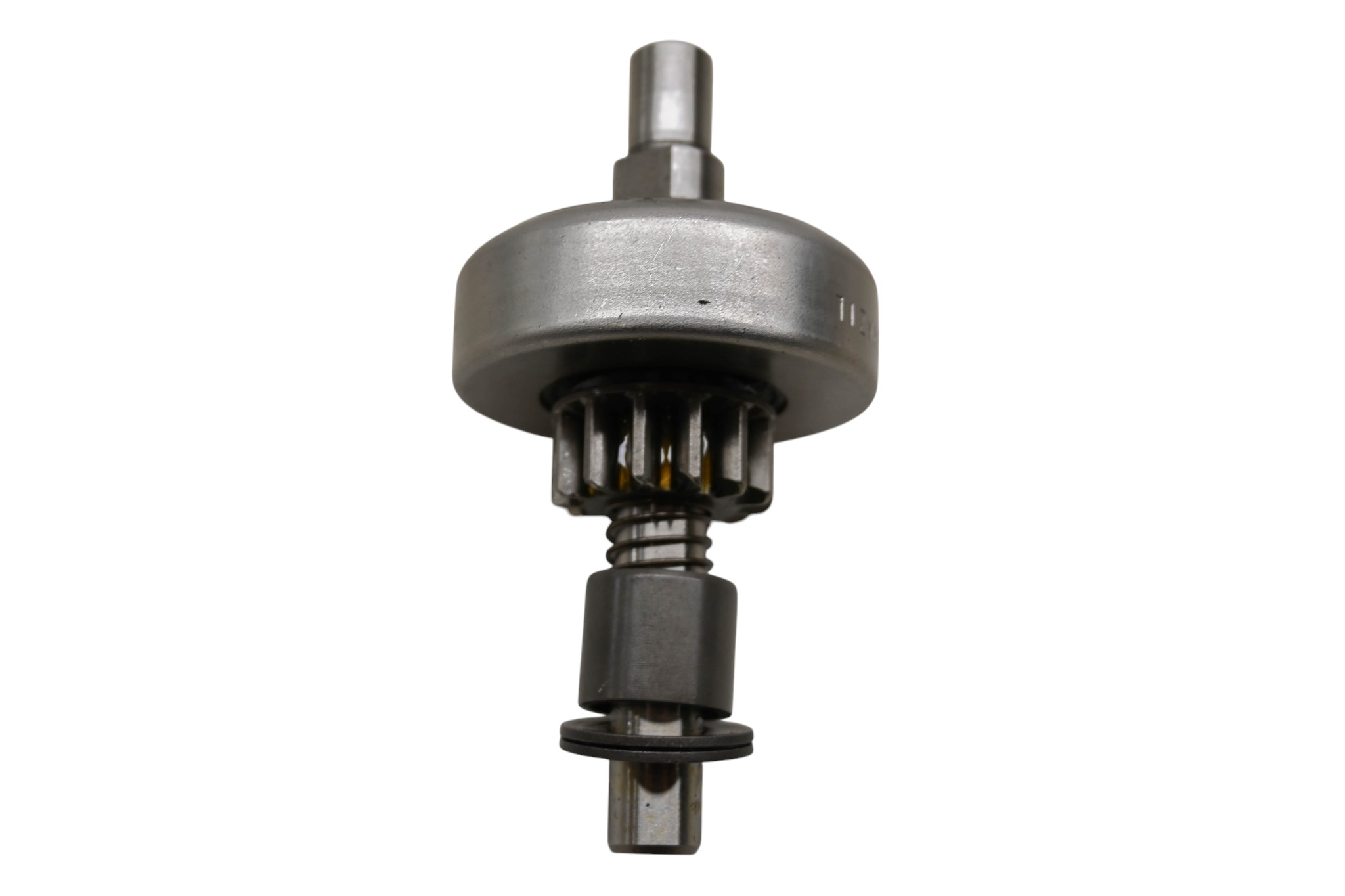 04 Sea-Doo RXP 215 Starter Bendix Gear