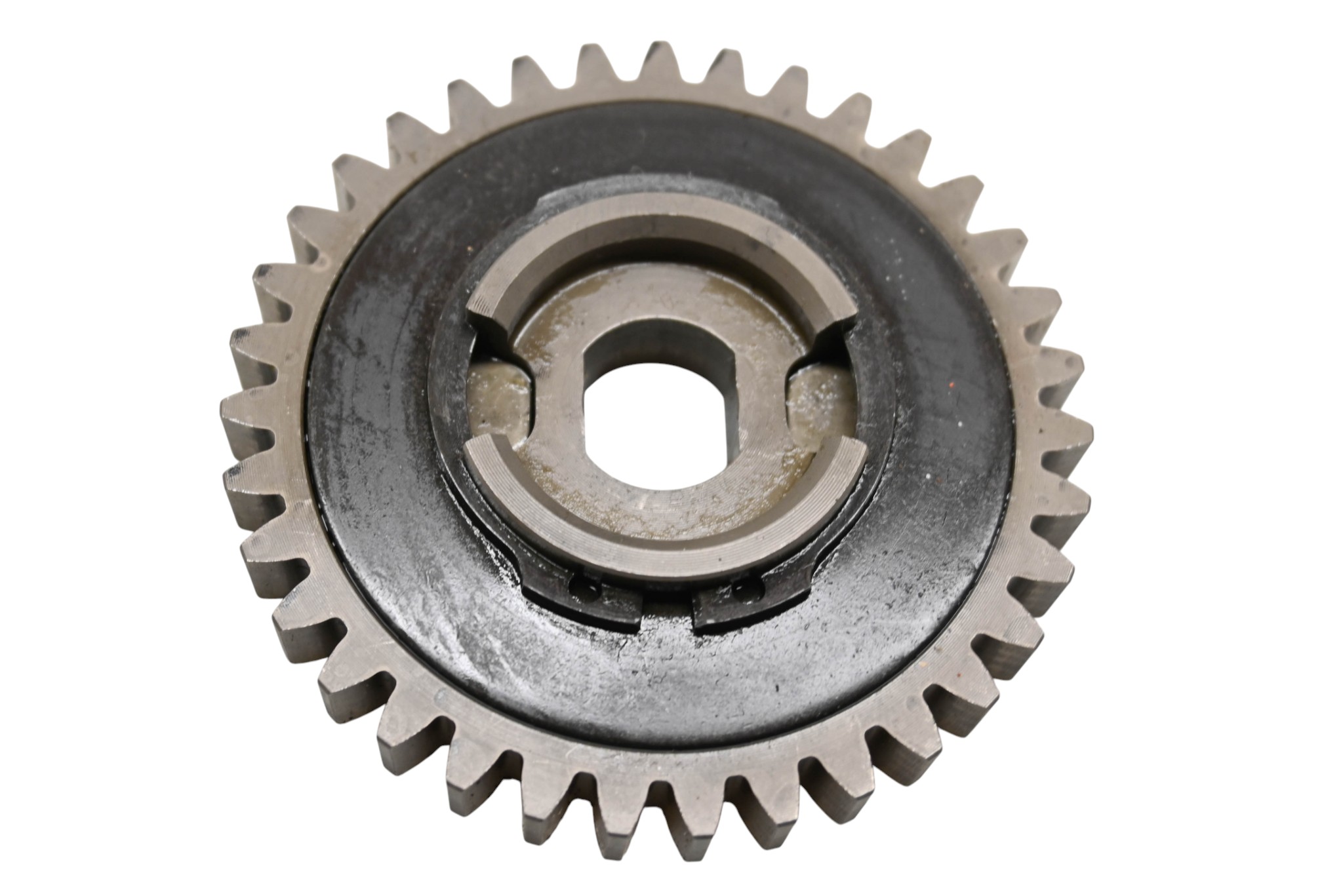 04 Sea-Doo RXP 215 Starter Gear