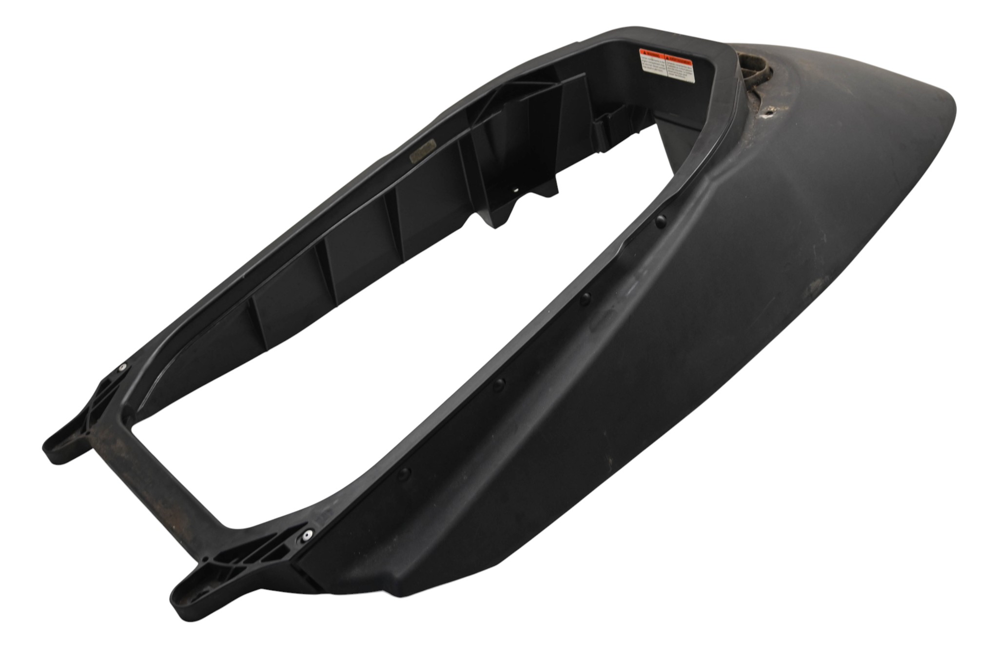 04 Sea-Doo RXP 215 Inferior Engine Cover