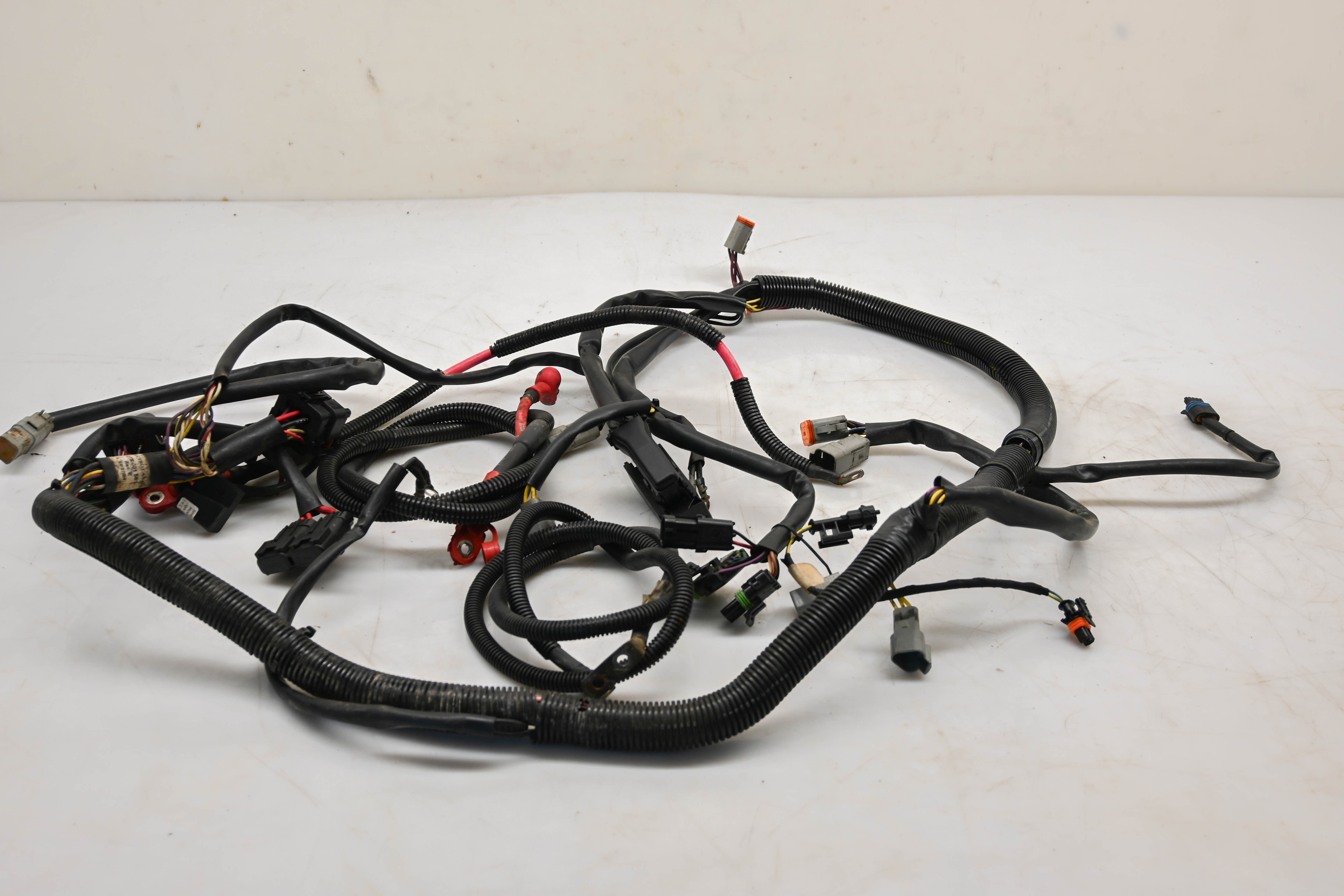 04 Sea-Doo RXP 215 Main Wire Harness Electrical Wiring