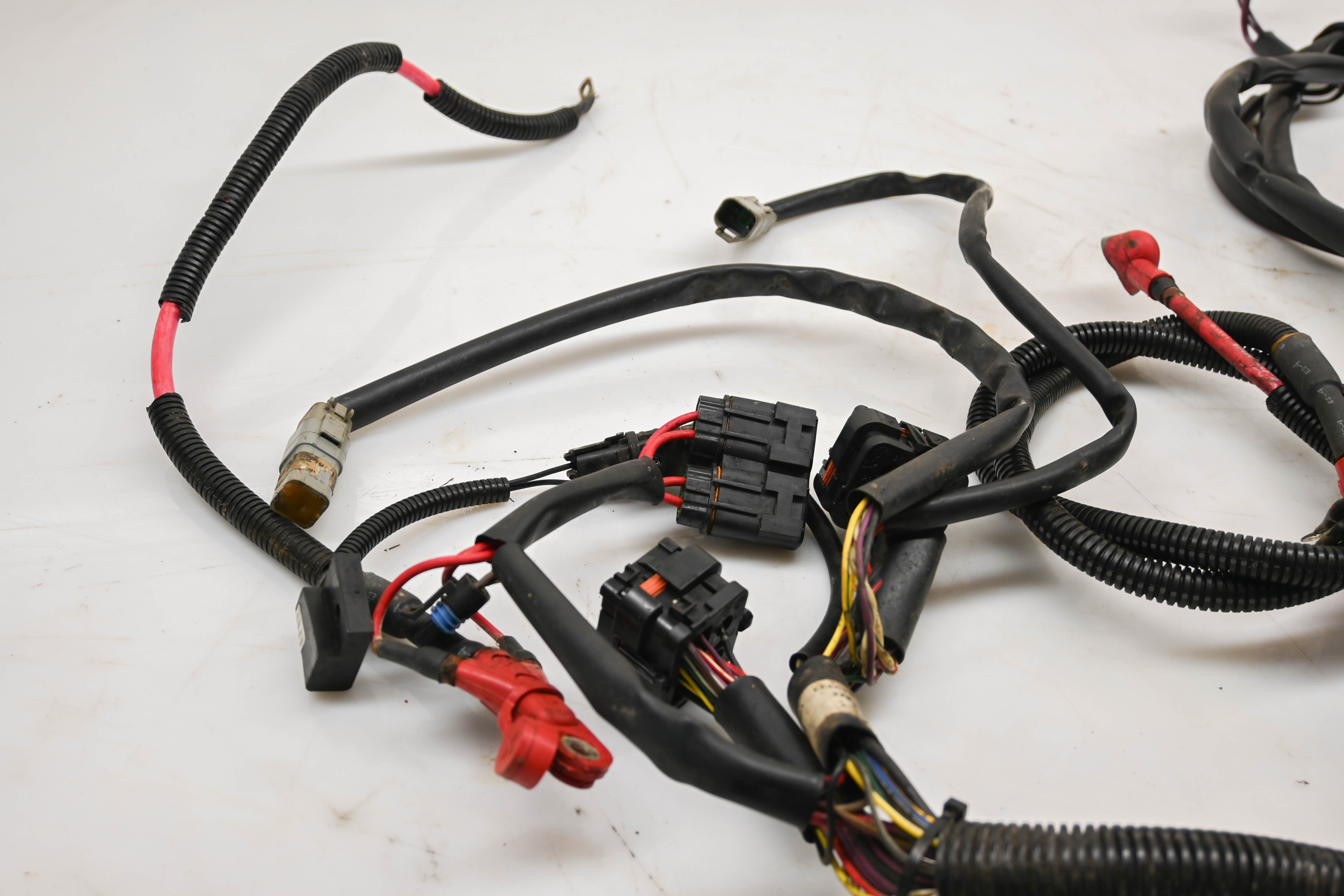04 Sea-Doo RXP 215 Main Wire Harness Electrical Wiring