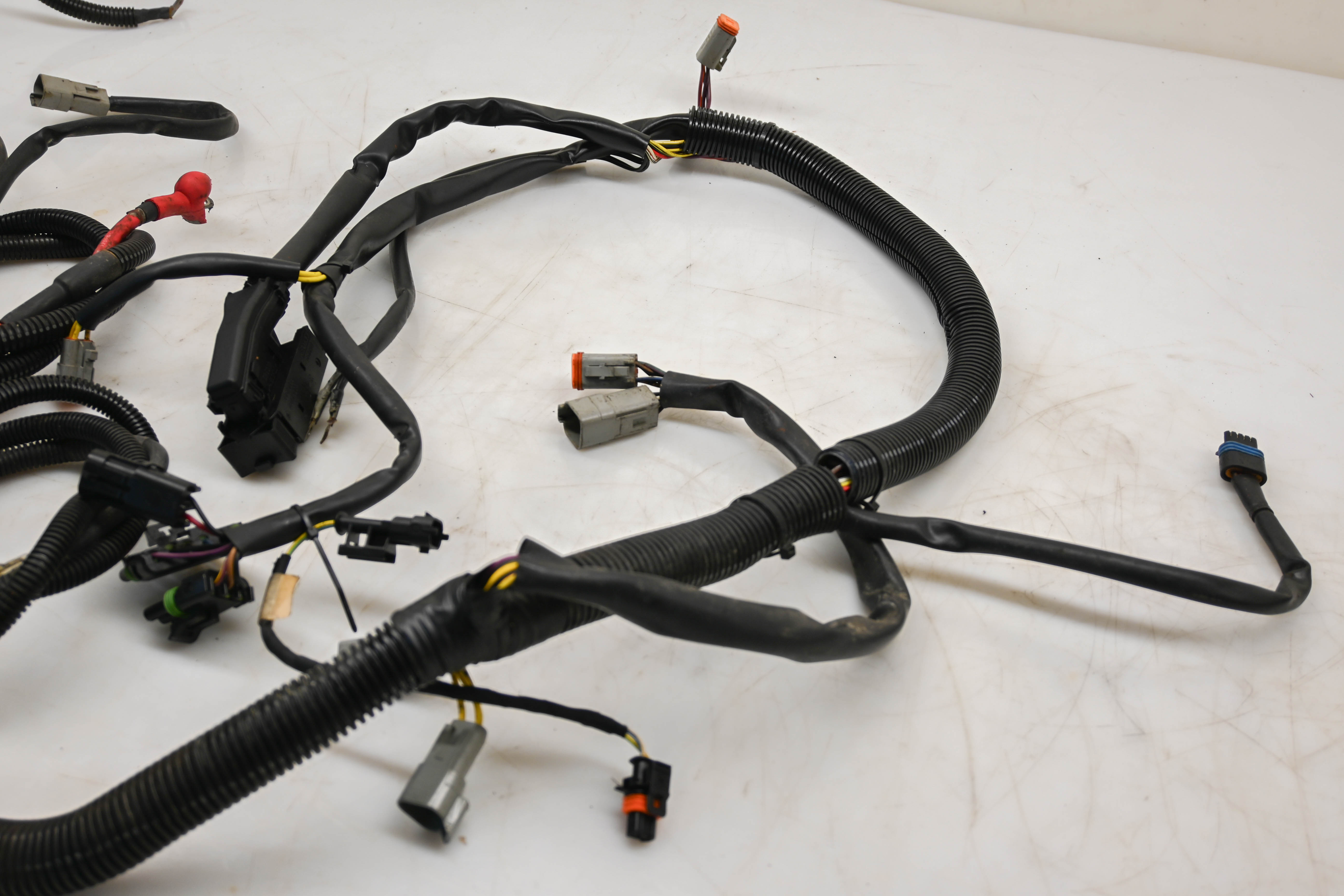 04 Sea-Doo RXP 215 Main Wire Harness Electrical Wiring