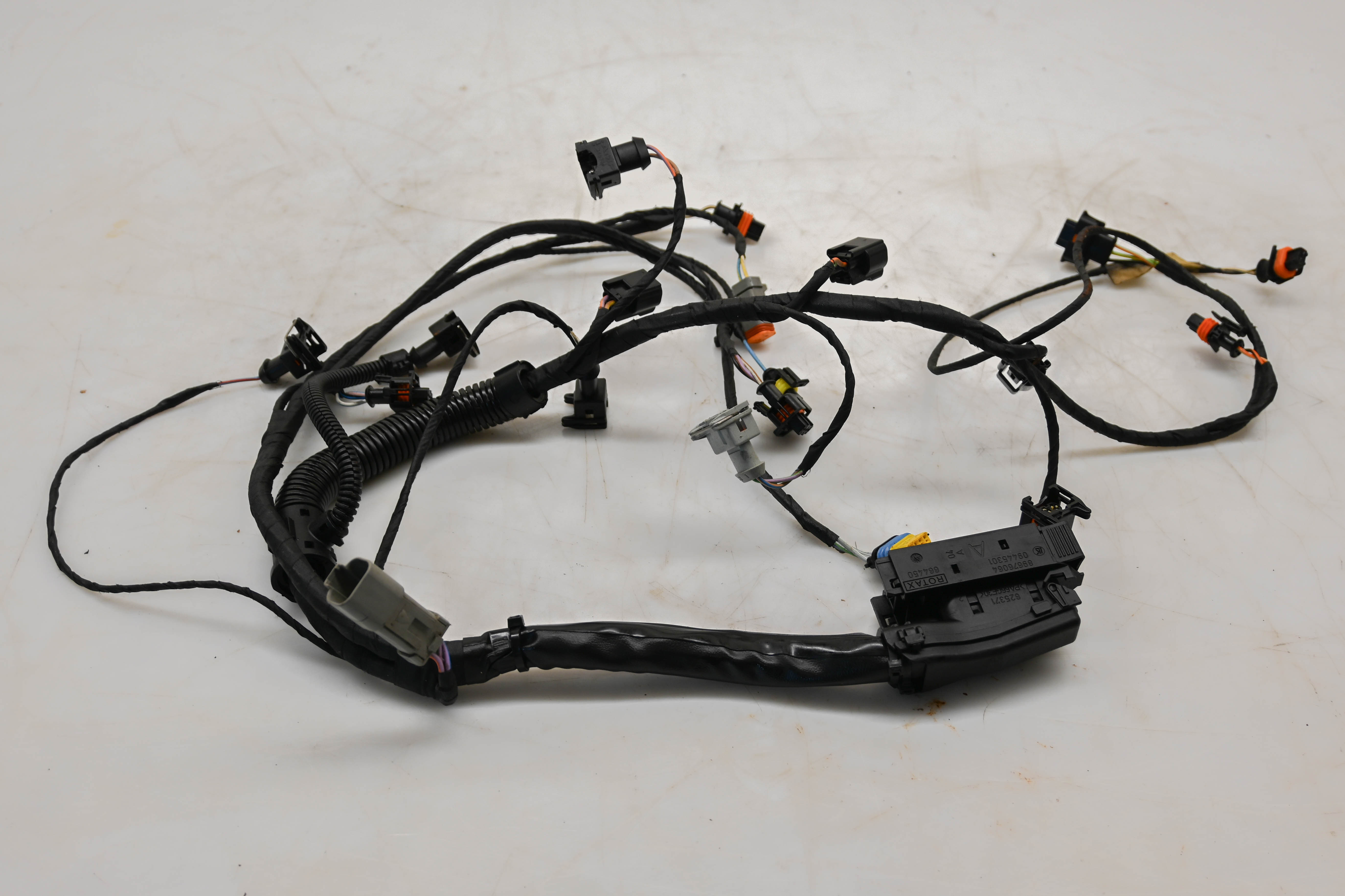 04 Sea-Doo RXP 215 Engine Wire Harness Electrical Wiring