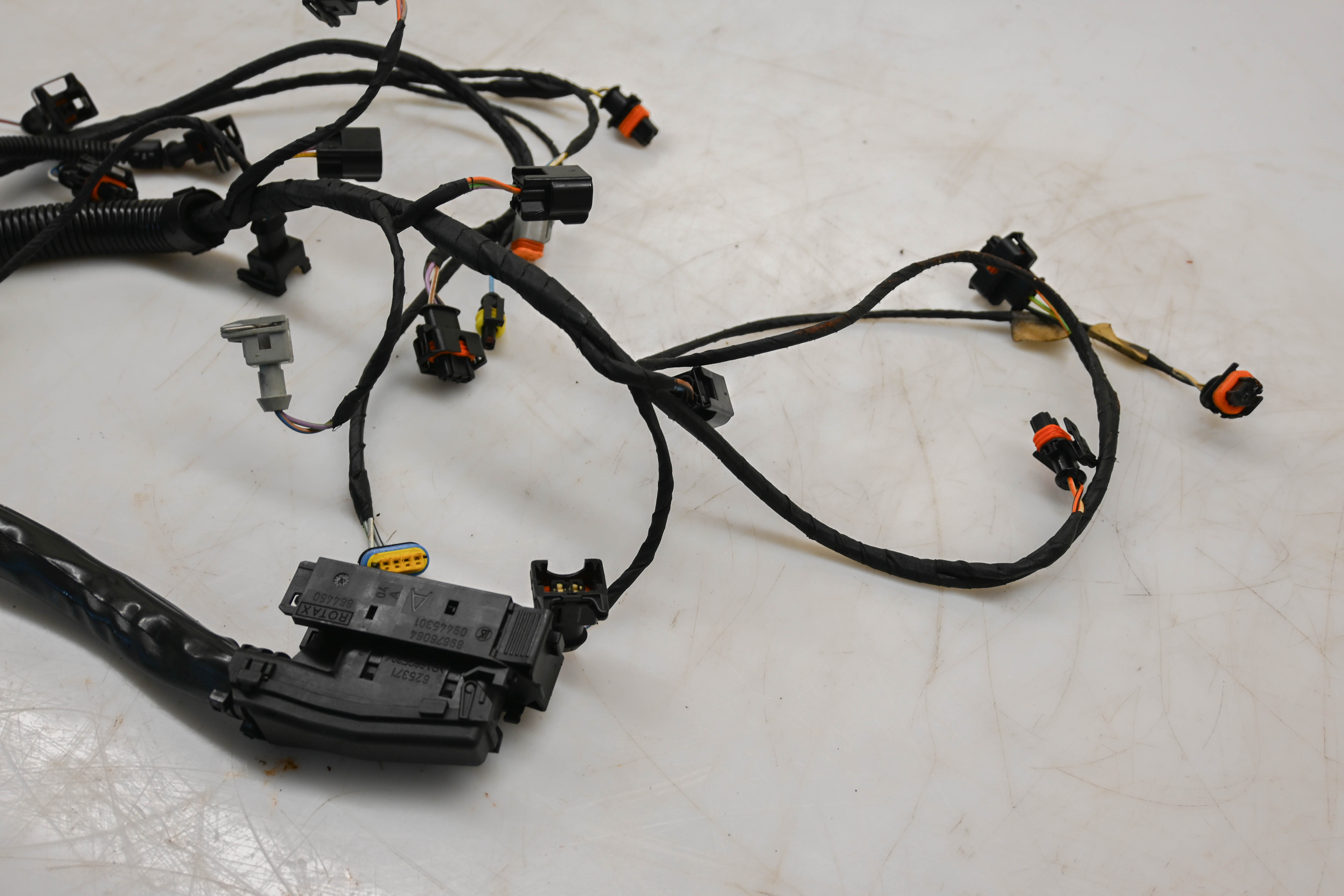 04 Sea-Doo RXP 215 Engine Wire Harness Electrical Wiring