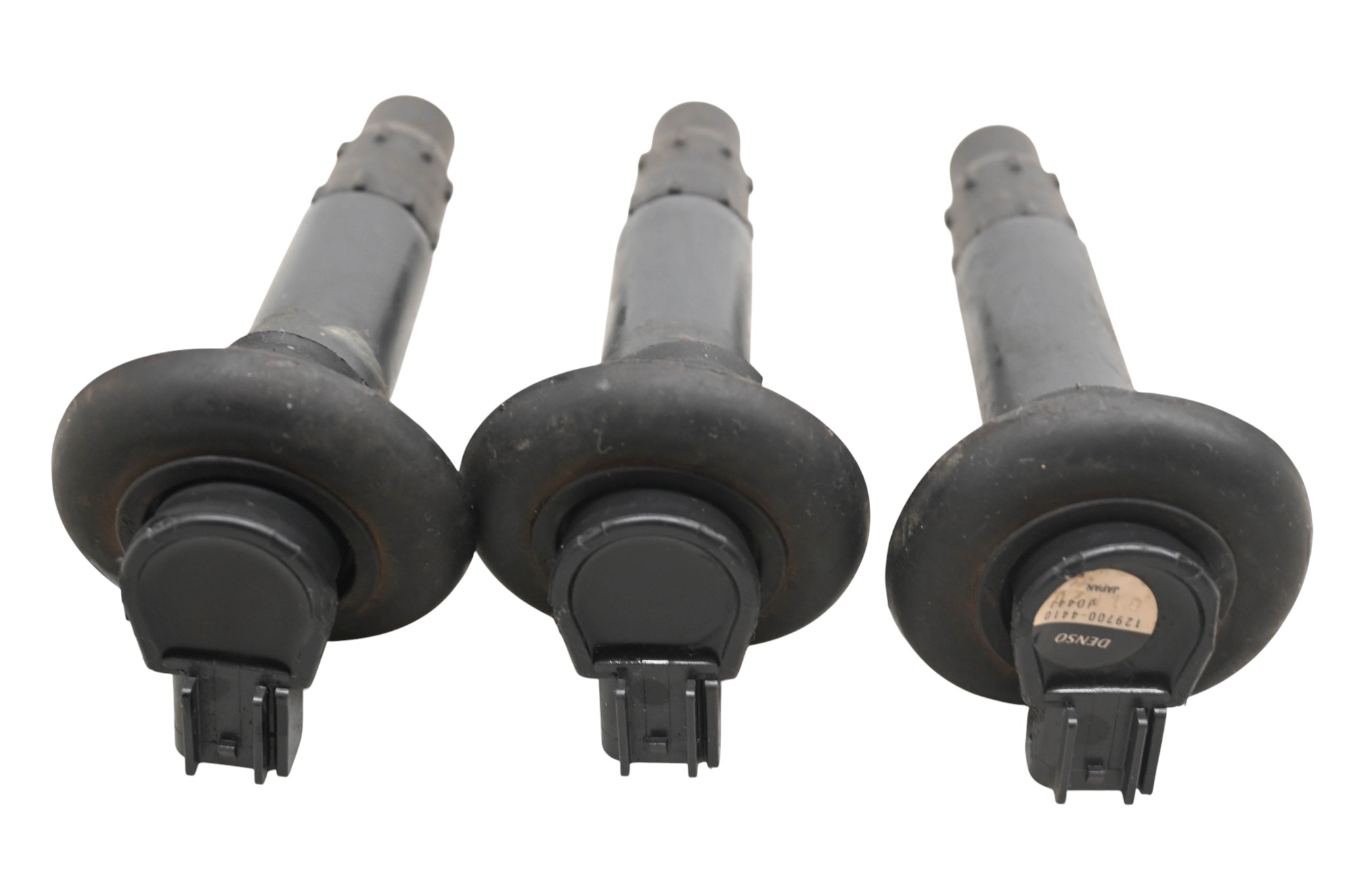 04 Sea-Doo RXP 215 Ignition Coils