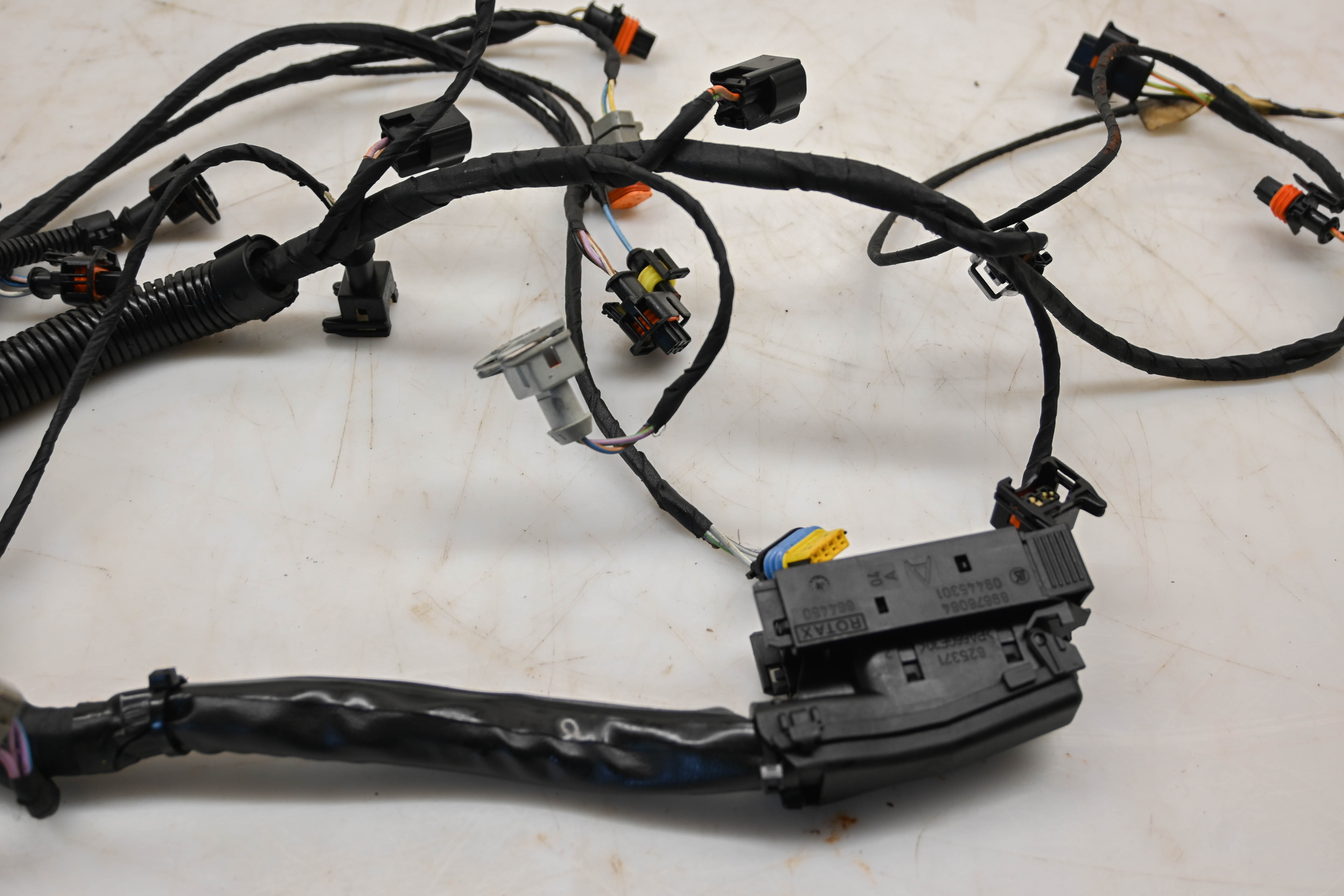04 Sea-Doo RXP 215 Engine Wire Harness Electrical Wiring