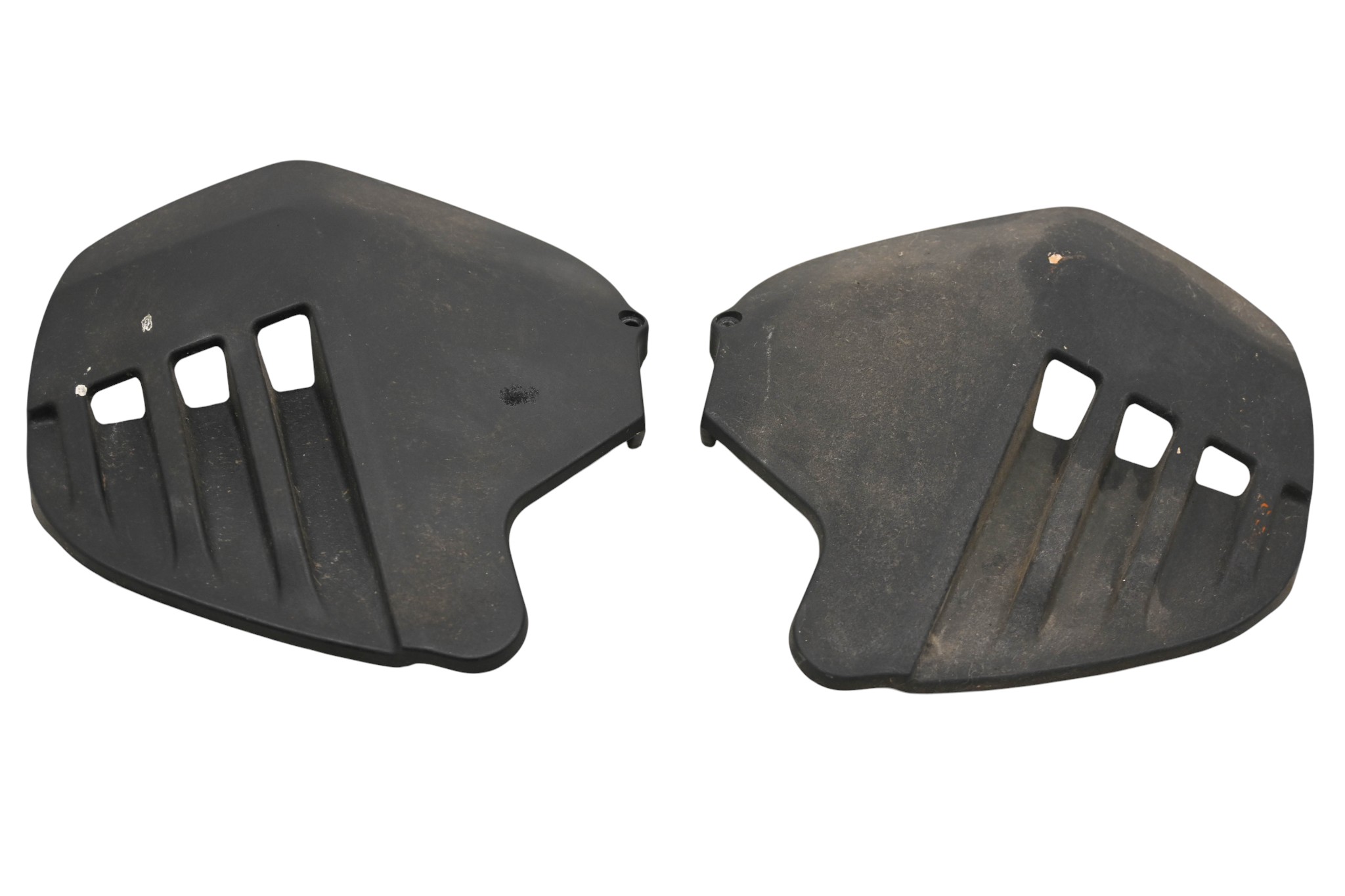 04 Sea-Doo RXP 215 Side Vanes Left & Right