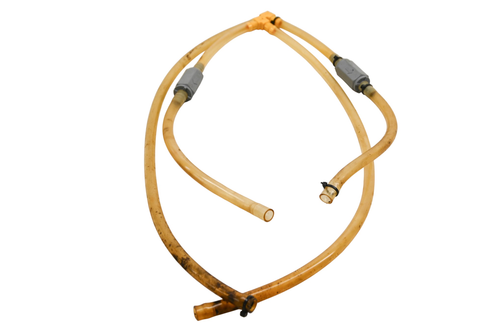 04 Sea-Doo RXP 215 Vent Hoses & Check Valves