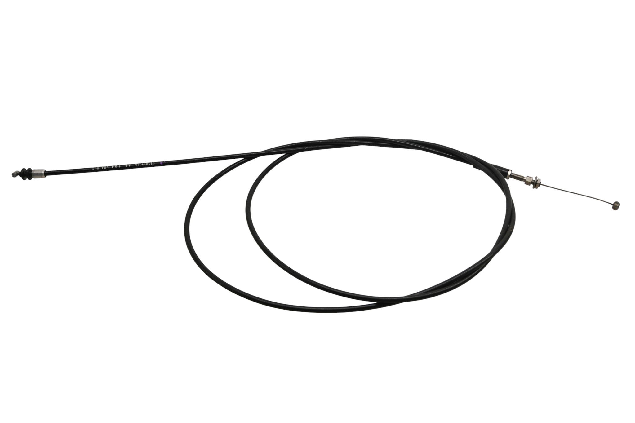 04 Sea-Doo RXP 215 Throttle Cable