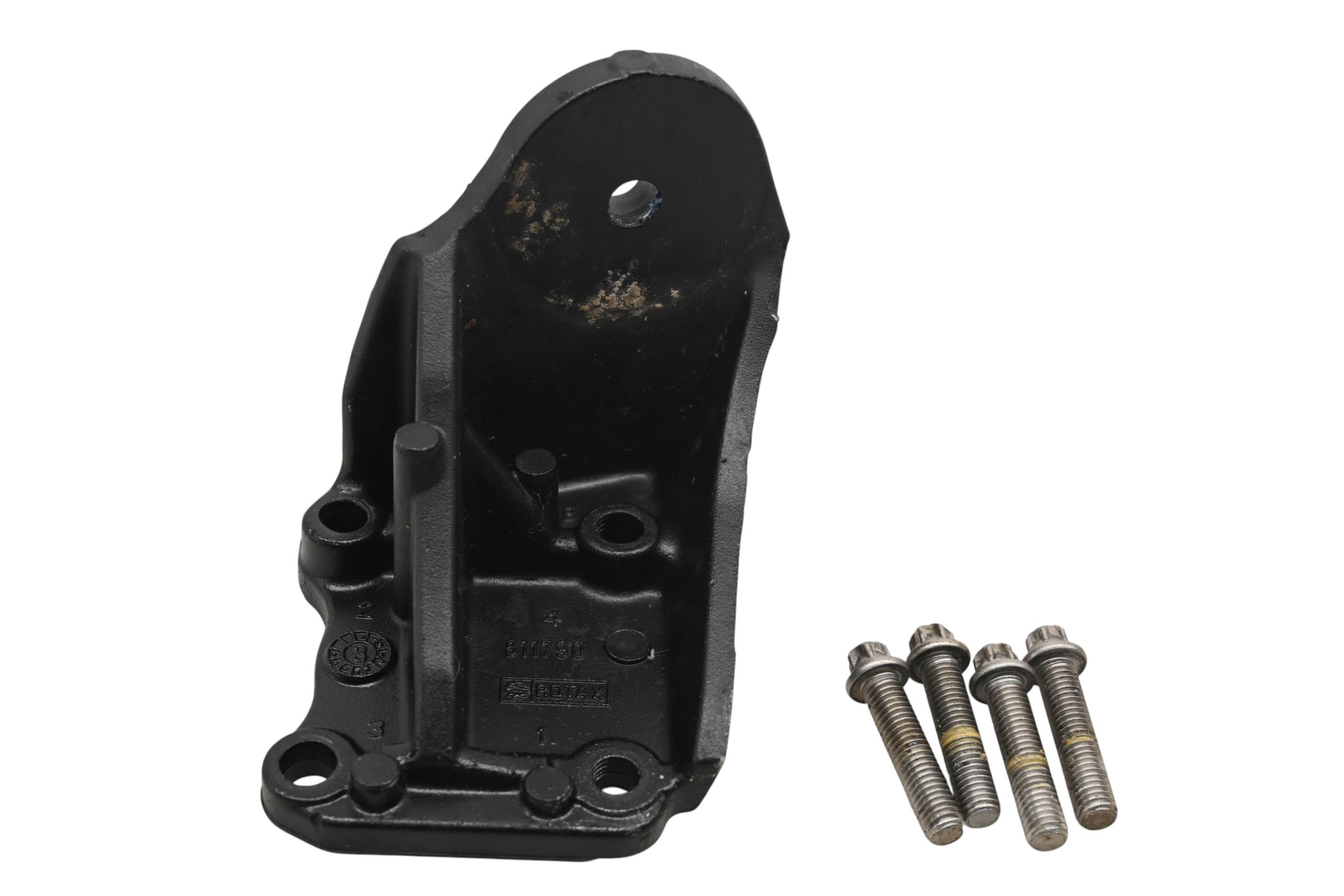 04 Sea-Doo RXP 215 Front Engine Bracket