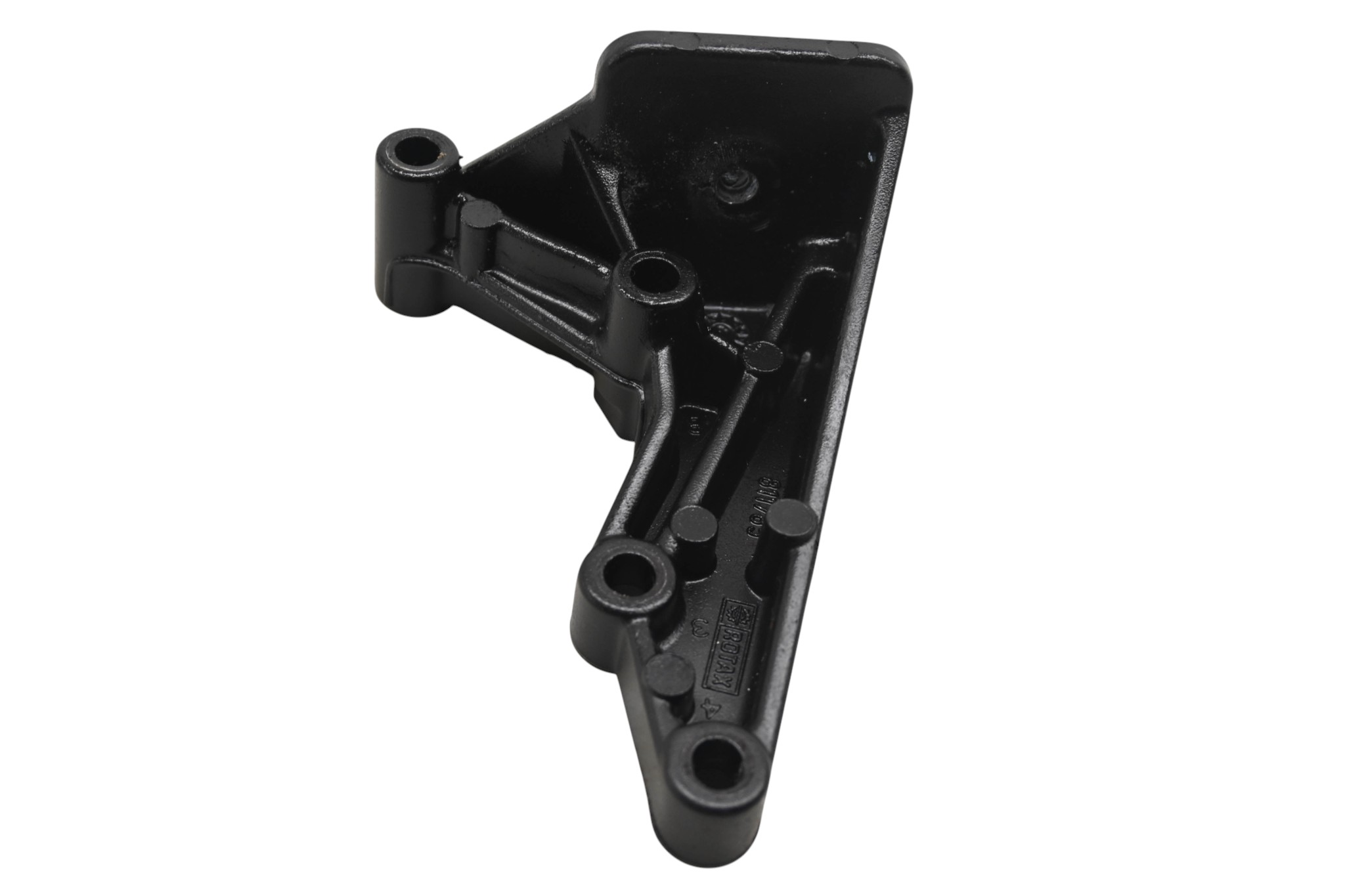 04 Sea-Doo RXP 215 Engine Bracket Pto Exhaust