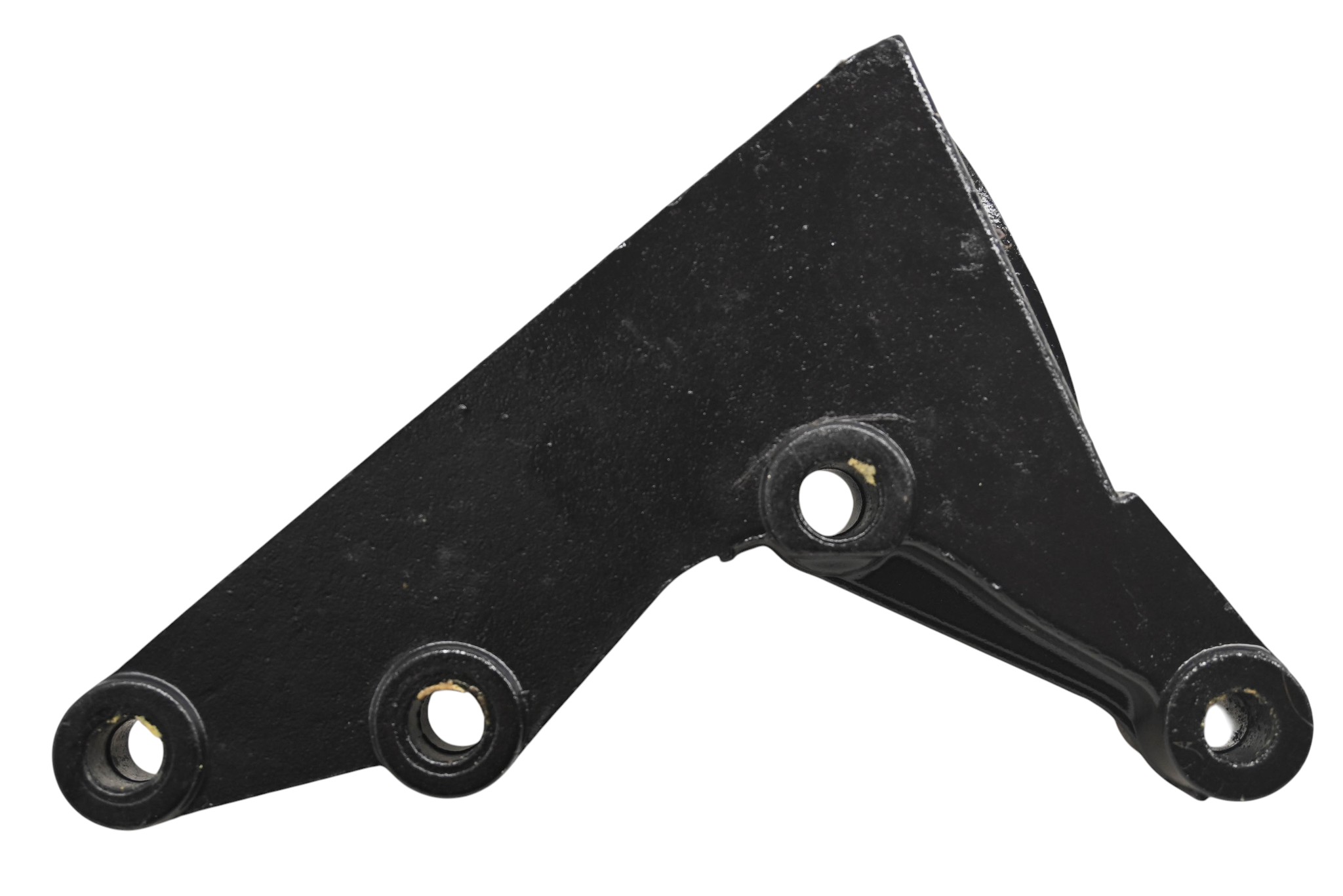 04 Sea-Doo RXP 215 Engine Bracket Pto Exhaust