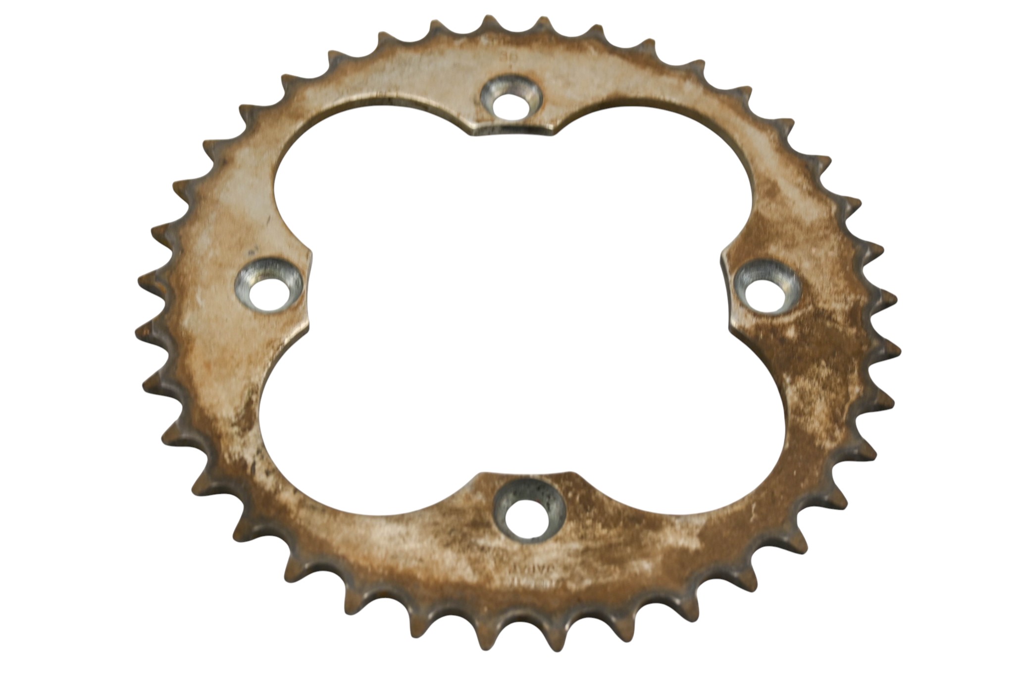 14 Honda TRX450ER Rear Sprocket 38T