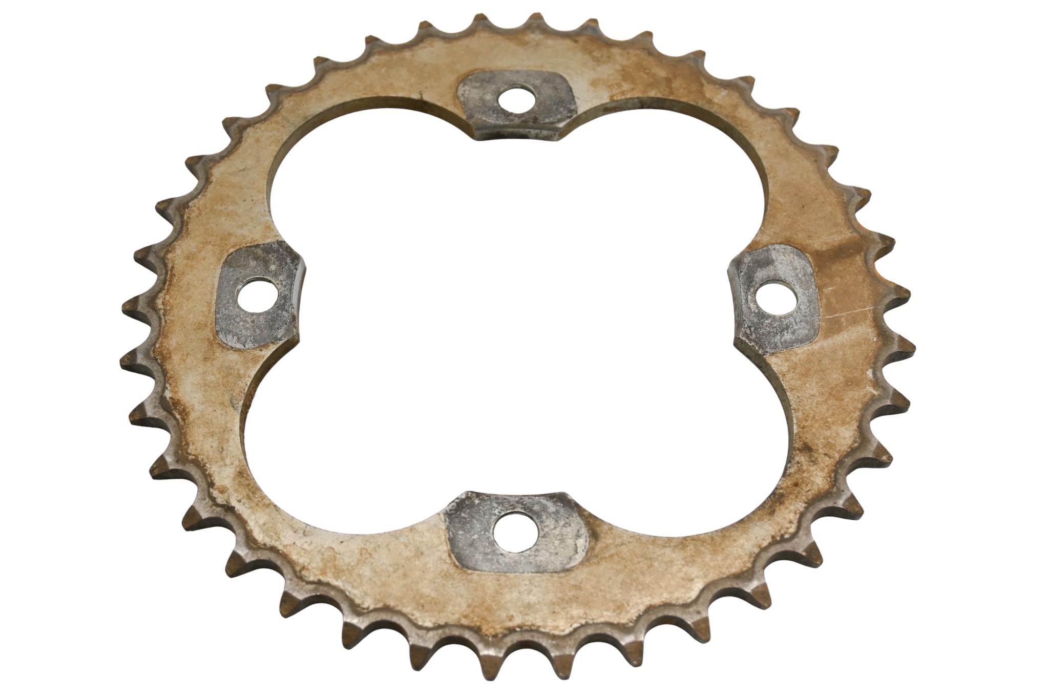 14 Honda TRX450ER Rear Sprocket 38T