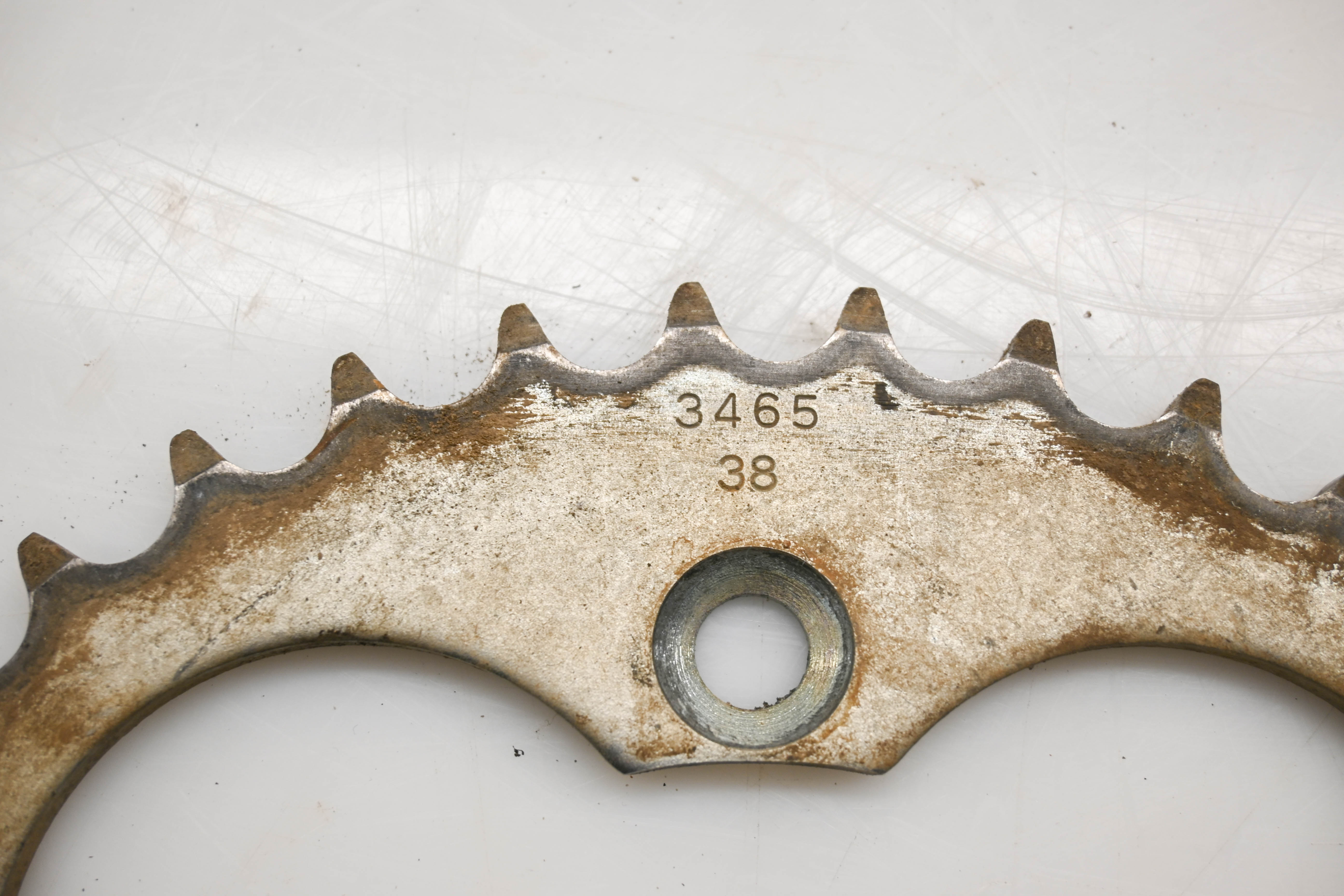 14 Honda TRX450ER Rear Sprocket 38T