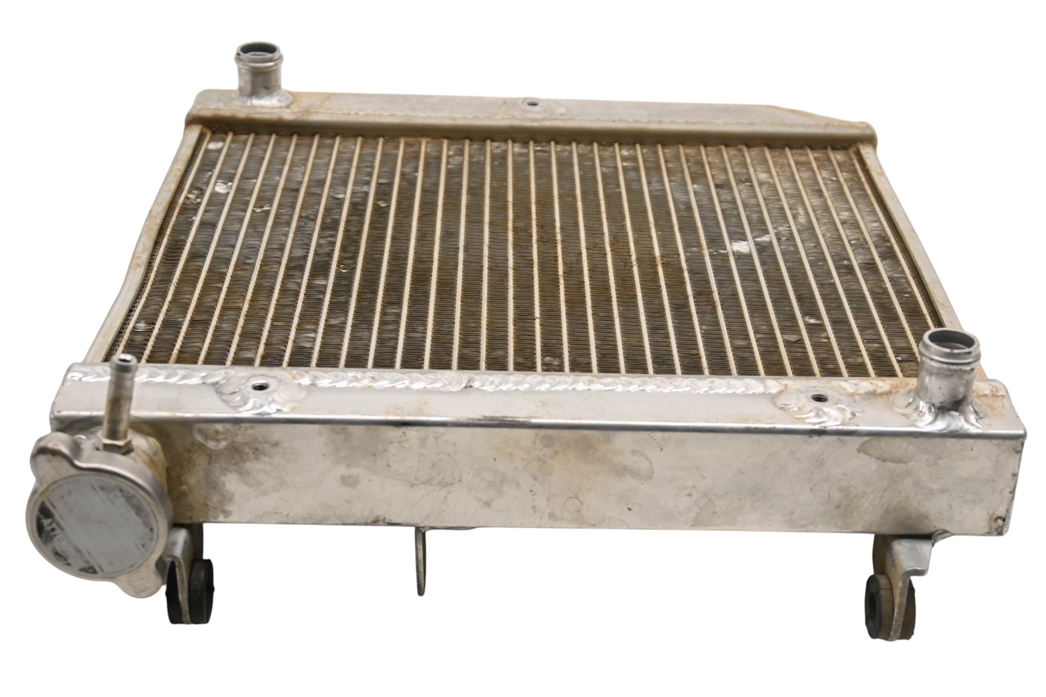 14 Honda TRX450ER Radiator Aftermarket