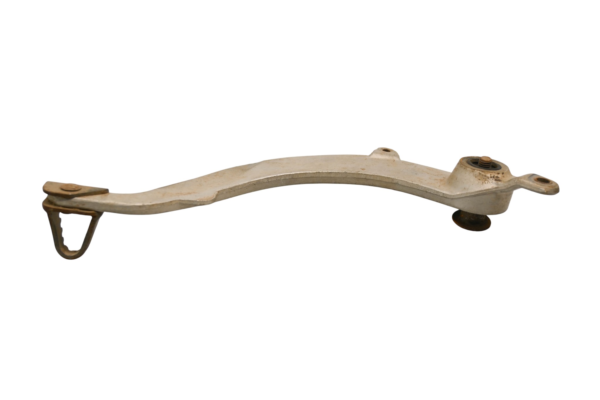 14 Honda TRX450ER Rear Brake Pedal