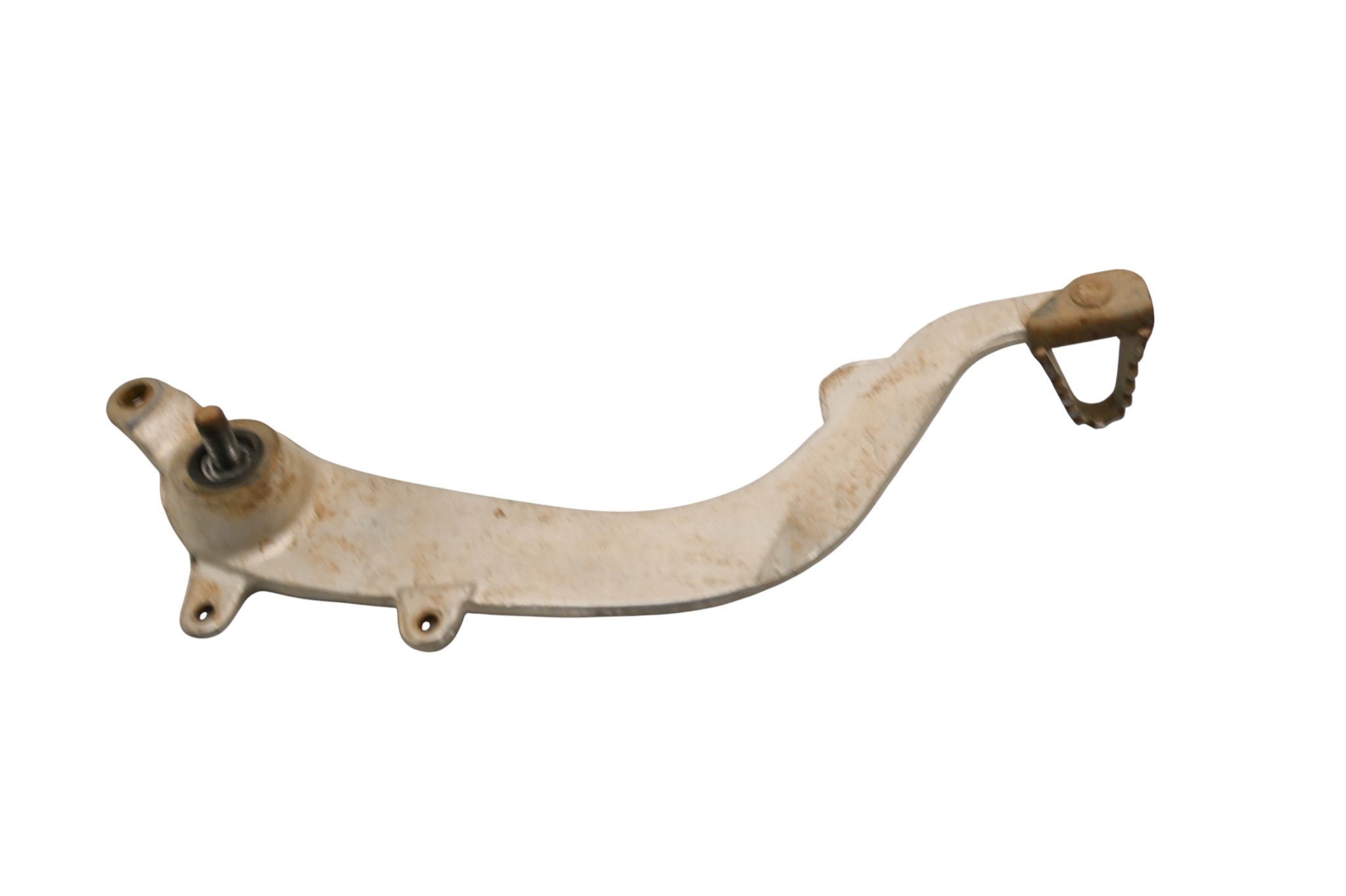 14 Honda TRX450ER Rear Brake Pedal