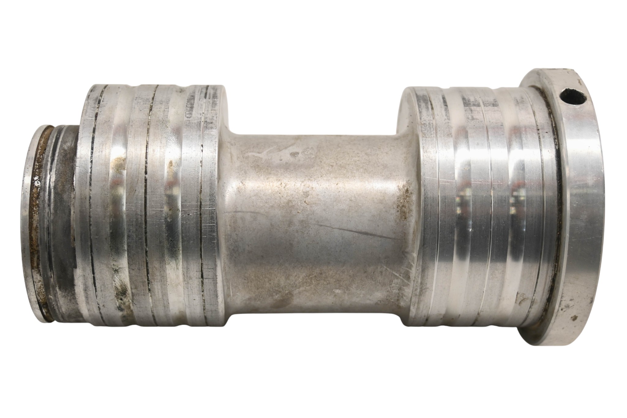 14 Honda TRX450ER Rear Bearing Carrier Axle Housing Aftermarket