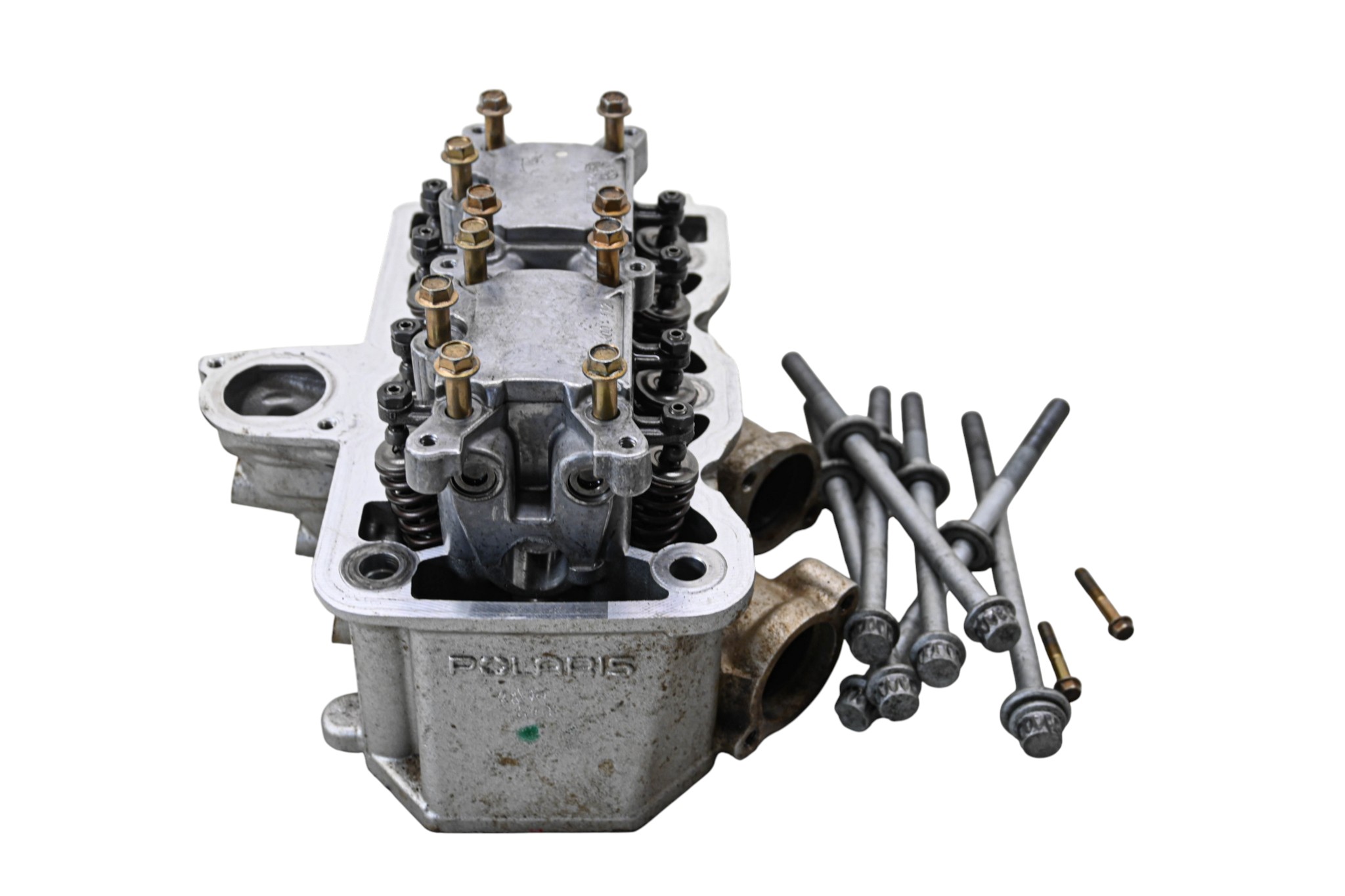 10 Polaris Sportsman 850 4x4 Cylinder Head