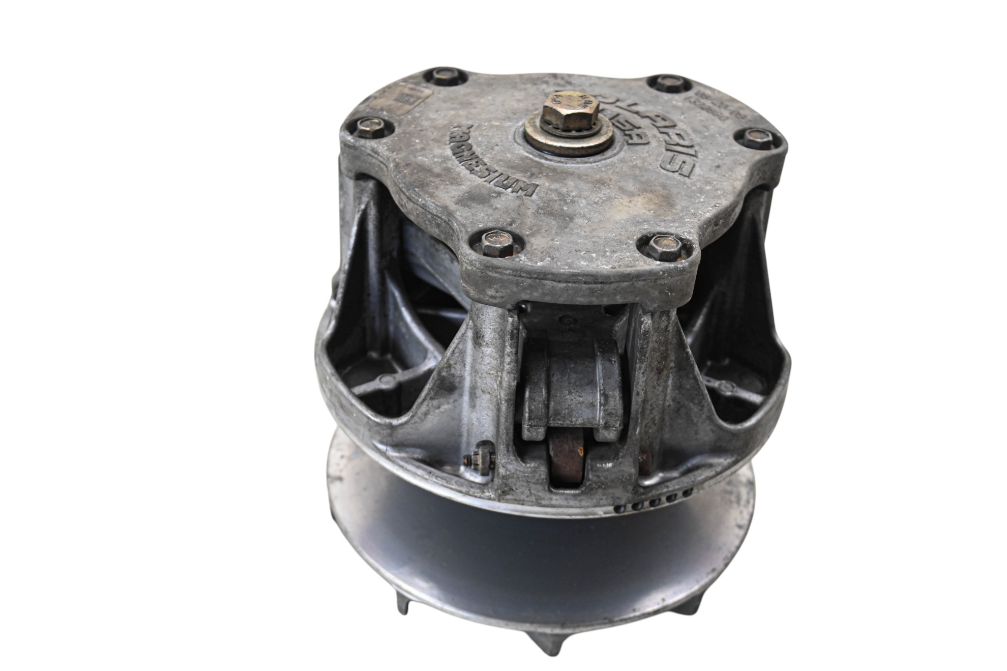 10 Polaris Sportsman 850 4x4 Primary Drive Clutch