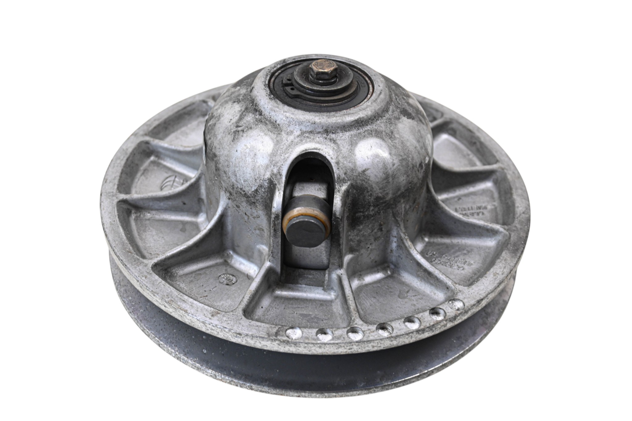 10 Polaris Sportsman 850 4x4 Secondary Driven Clutch