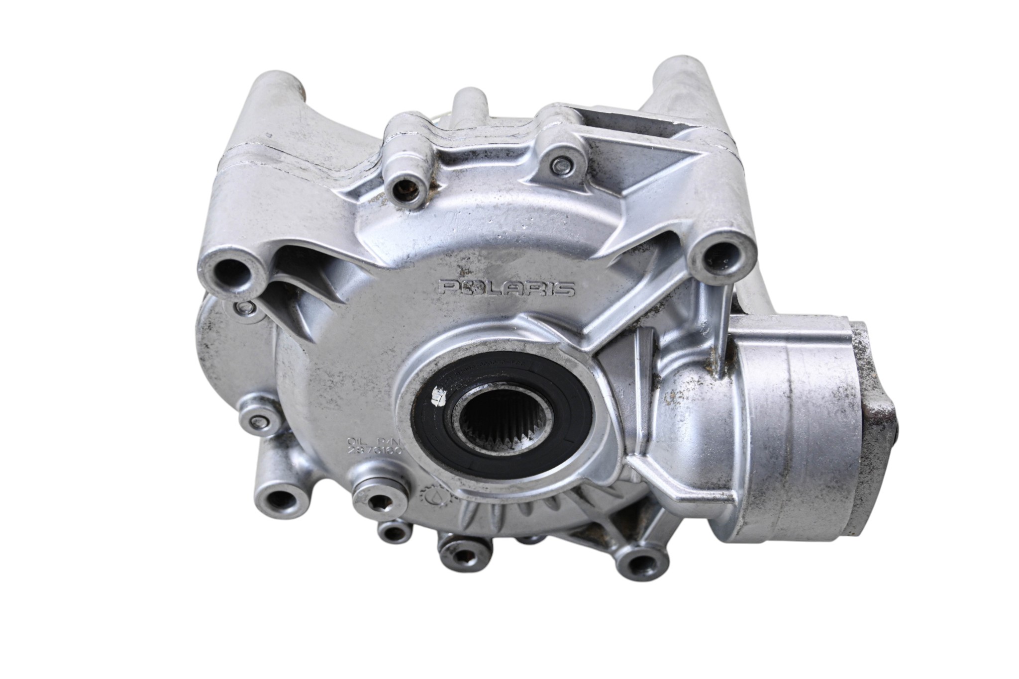 10 Polaris Sportsman 850 4x4 Rear Differential