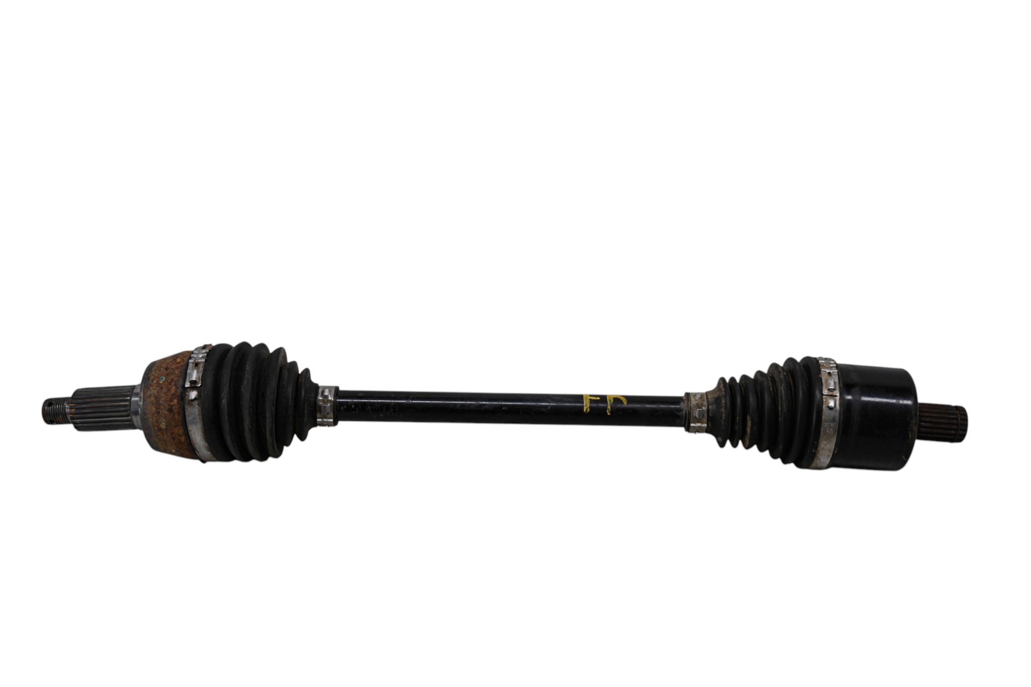 10 Polaris Sportsman 850 4x4 Front Left Or Right Cv Axle