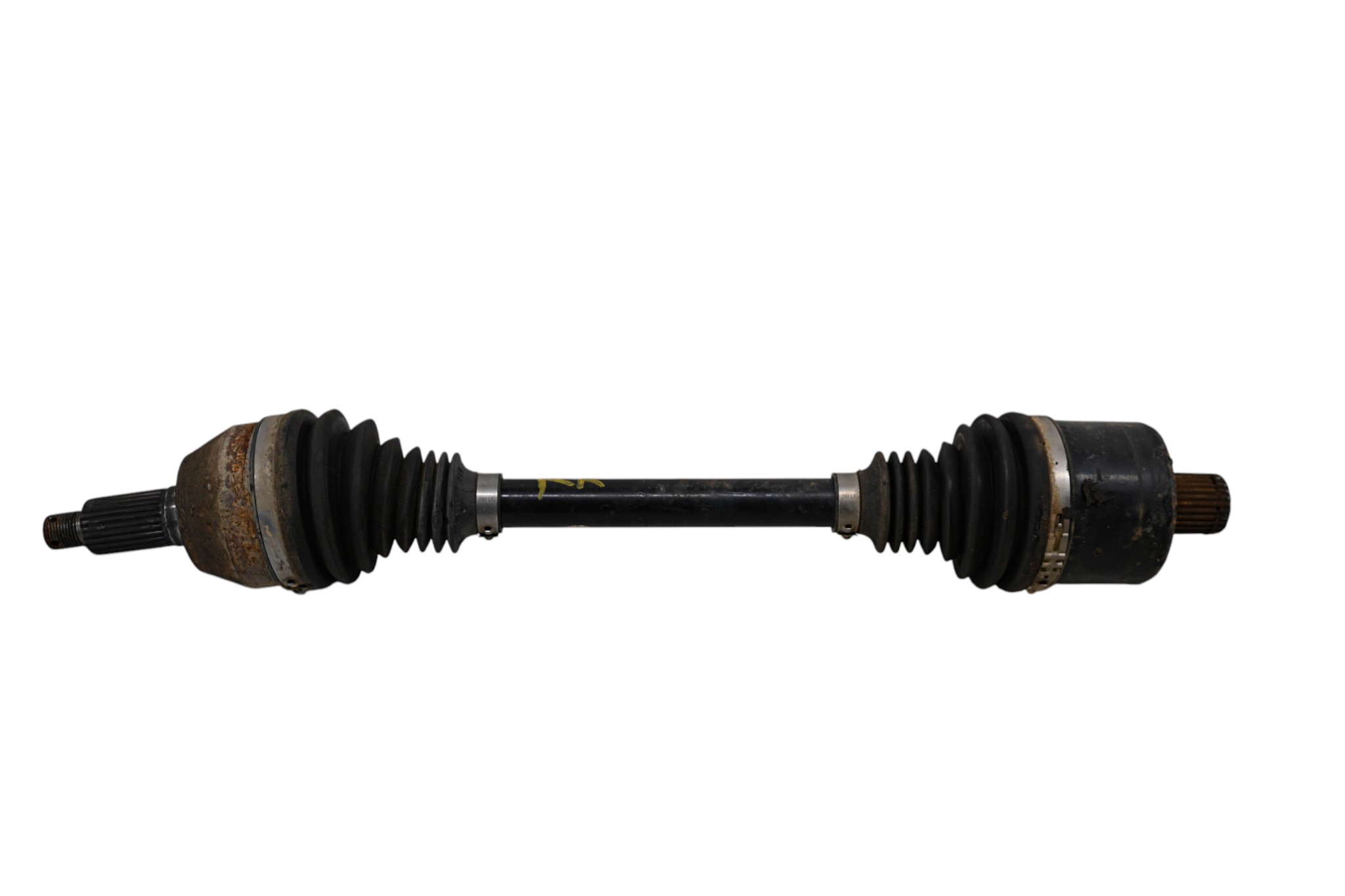 10 Polaris Sportsman 850 4x4 Rear Left Or Right Cv Axle