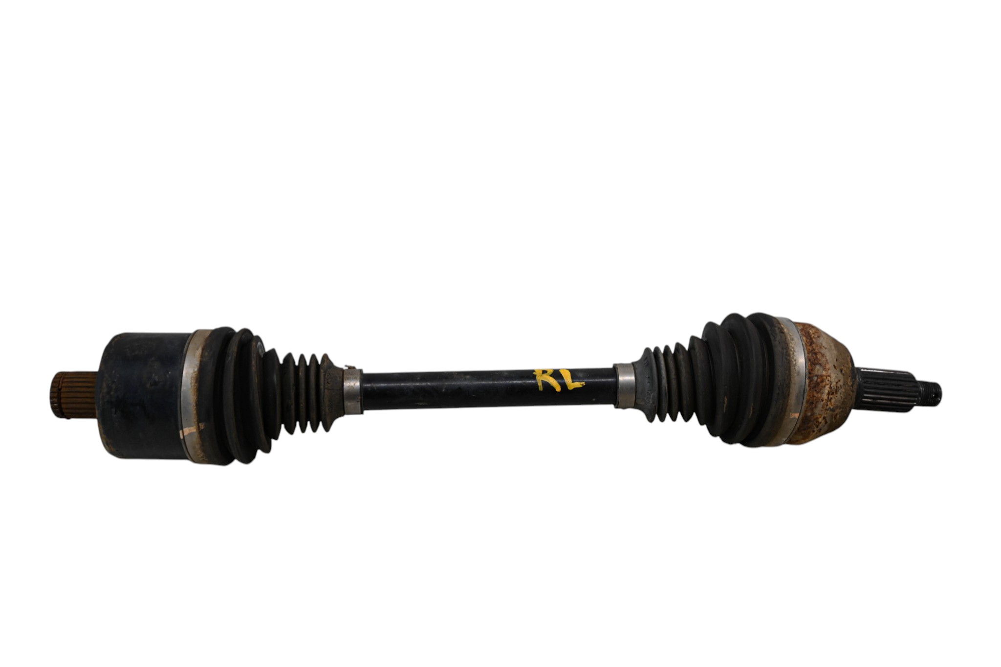10 Polaris Sportsman 850 4x4 Rear Left Or Right Cv Axle