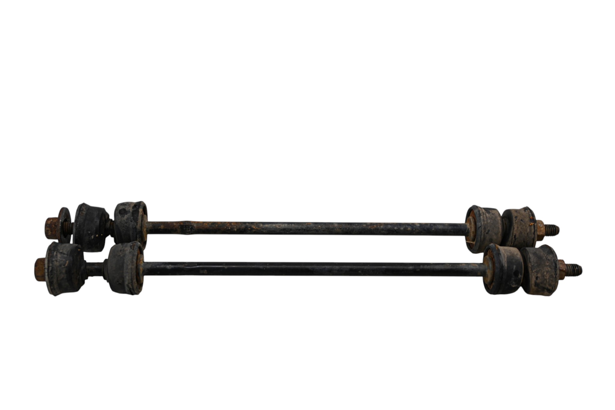 10 Polaris Sportsman 850 4x4 Rear Sway Bar End Links