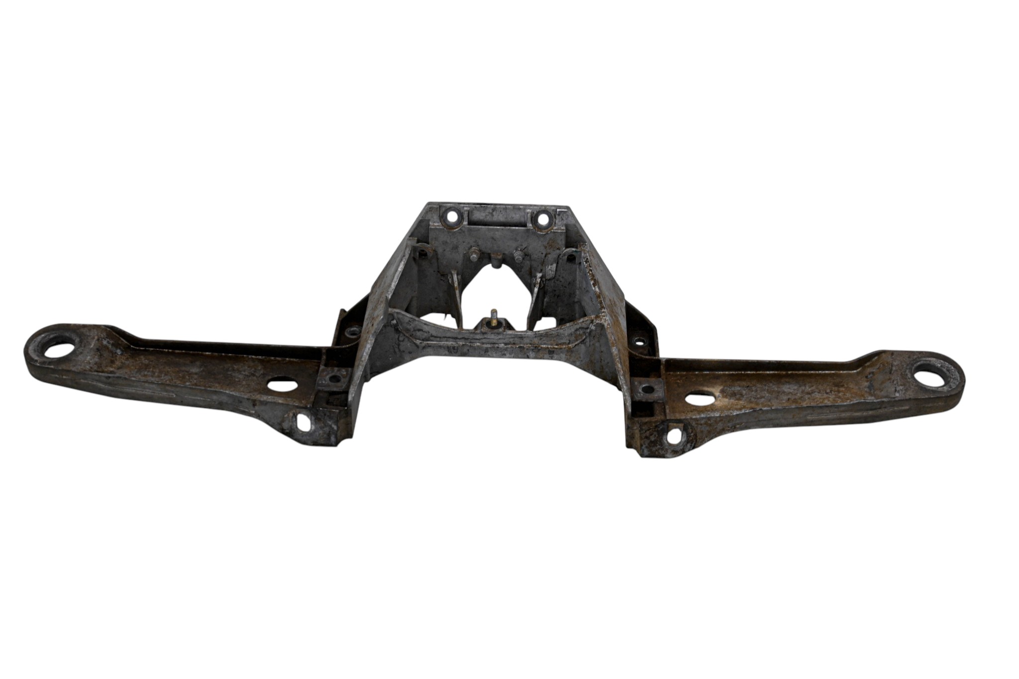 10 Polaris Sportsman 850 4x4 Bulkhead Front Rack Support Bracket