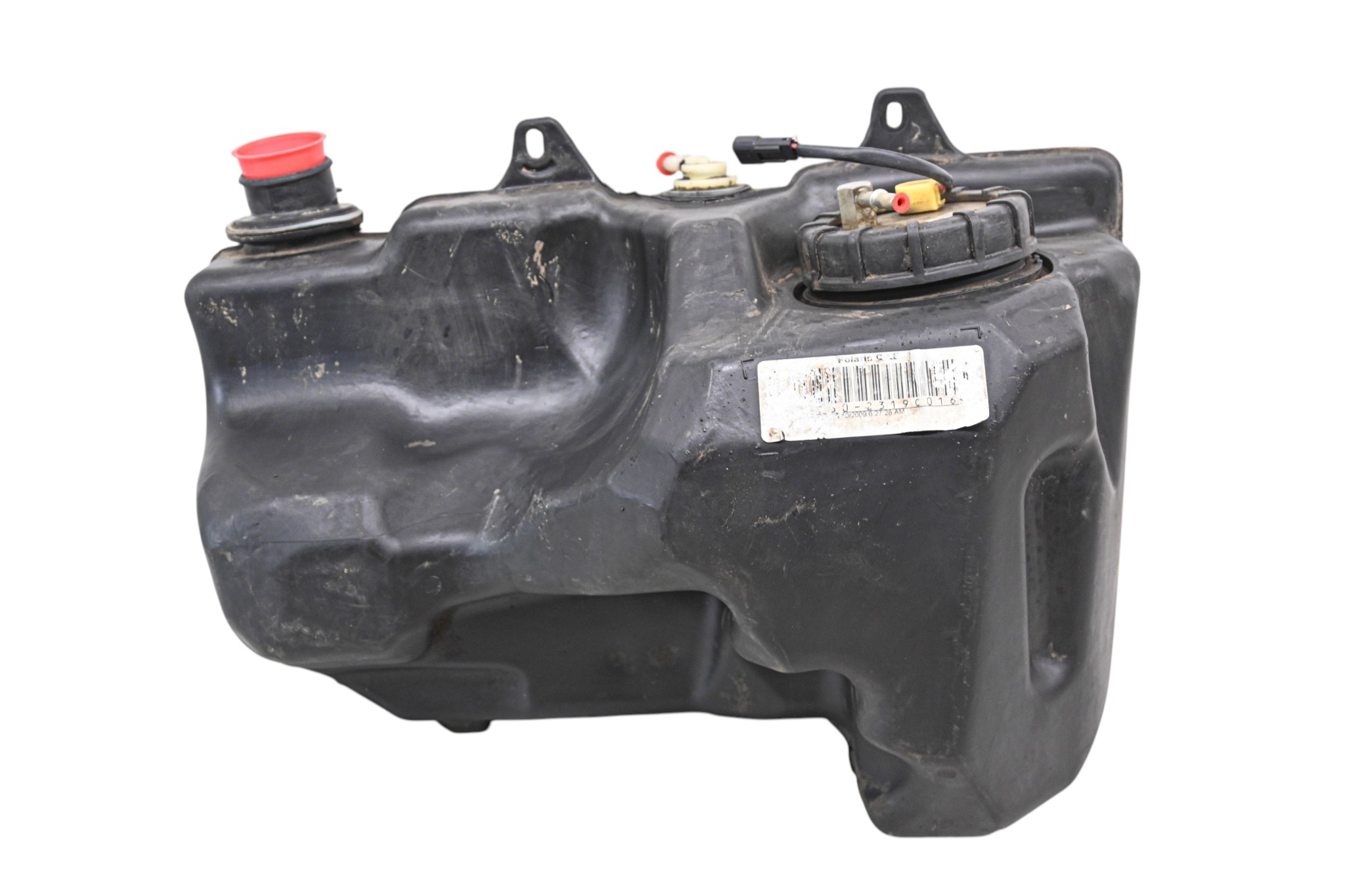 10 Polaris Sportsman 850 4x4 Gas Tank & Fuel Pump