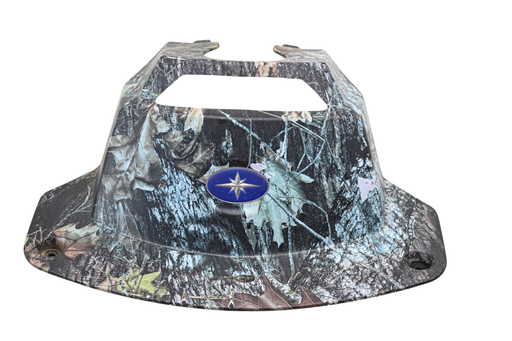 10 Polaris Sportsman 850 4x4 Front Fender Cover Hood