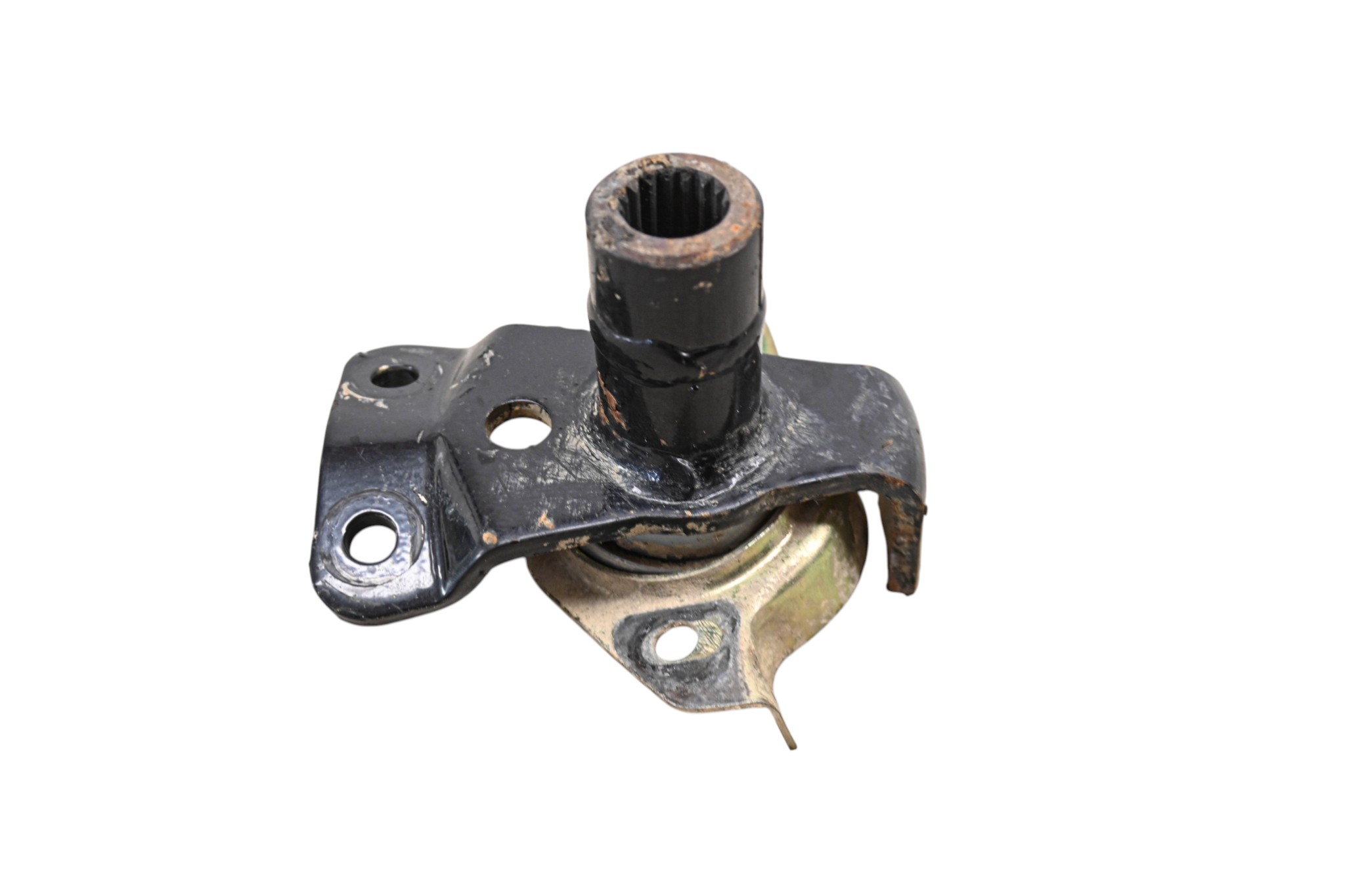 10 Polaris Sportsman 850 4x4 Steering Stem Flag